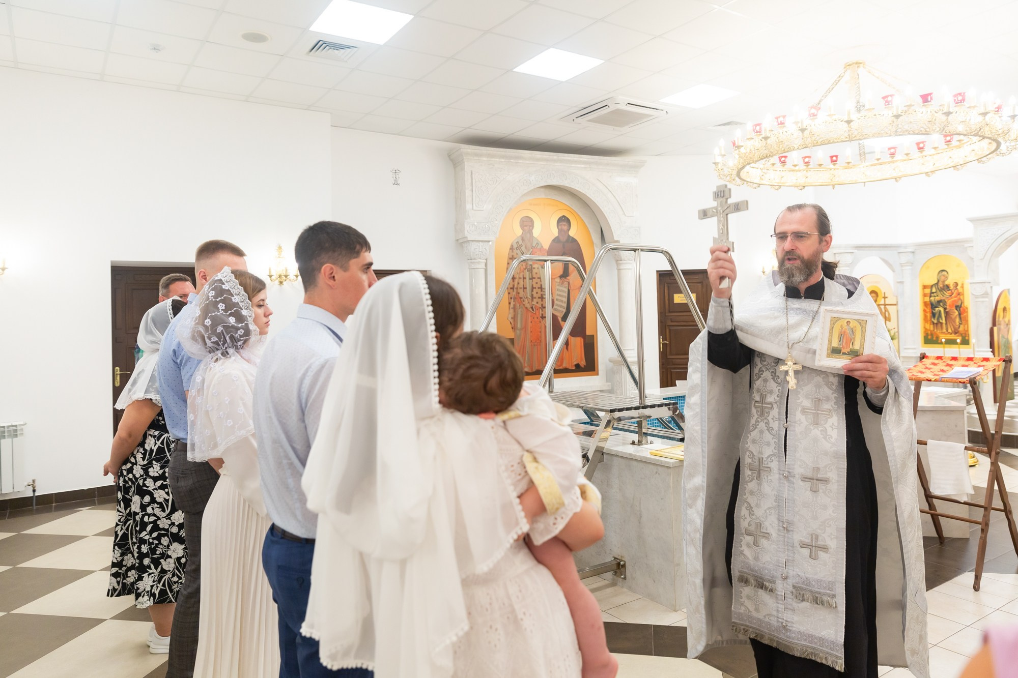 Храм Александра Невского. Фотограф в Волгограде и Волжском Наталья Фирсова