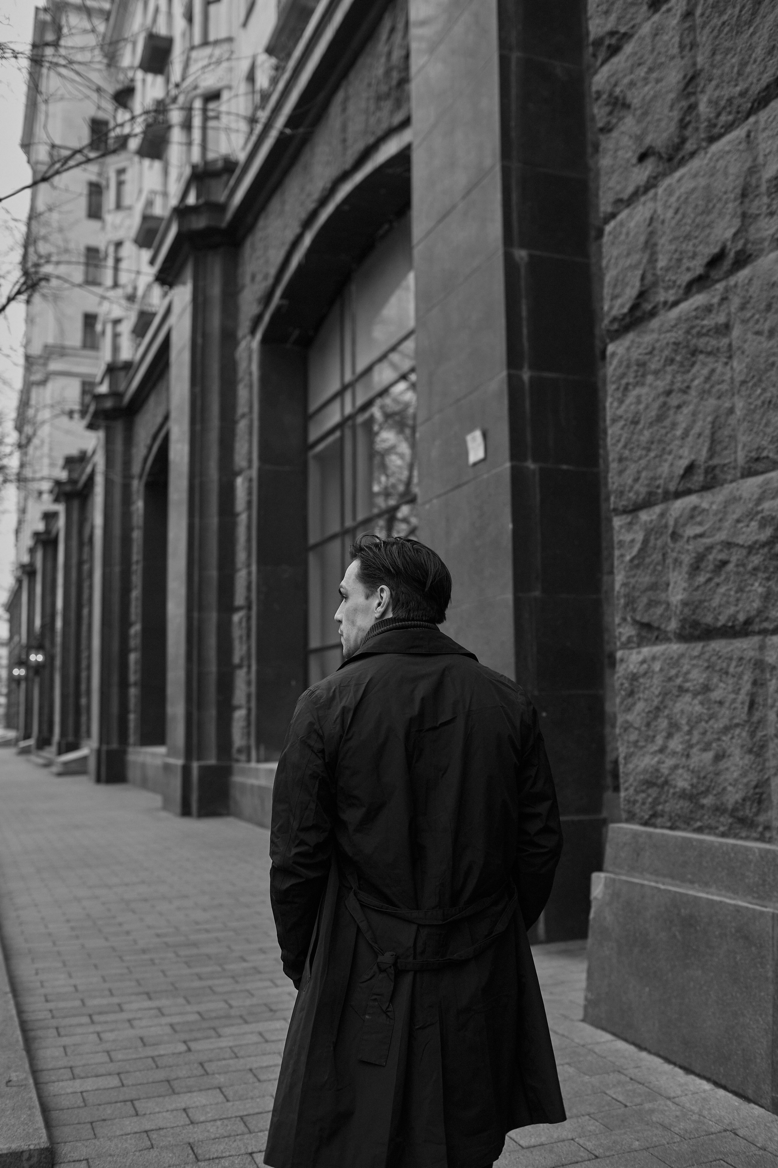 VASILIY. Фотограф Мария Сивохина