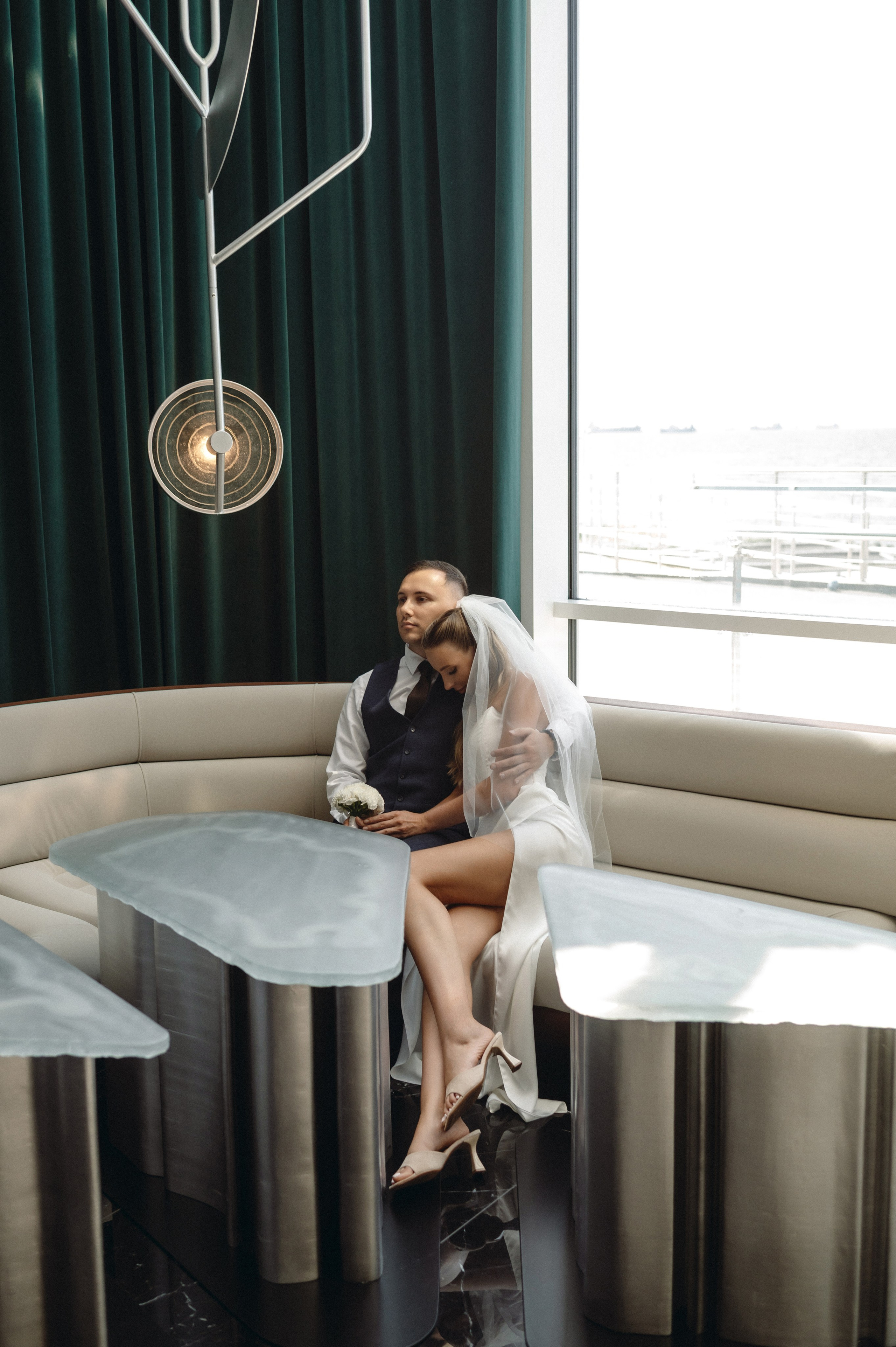 Екатерина Алексей. Главная