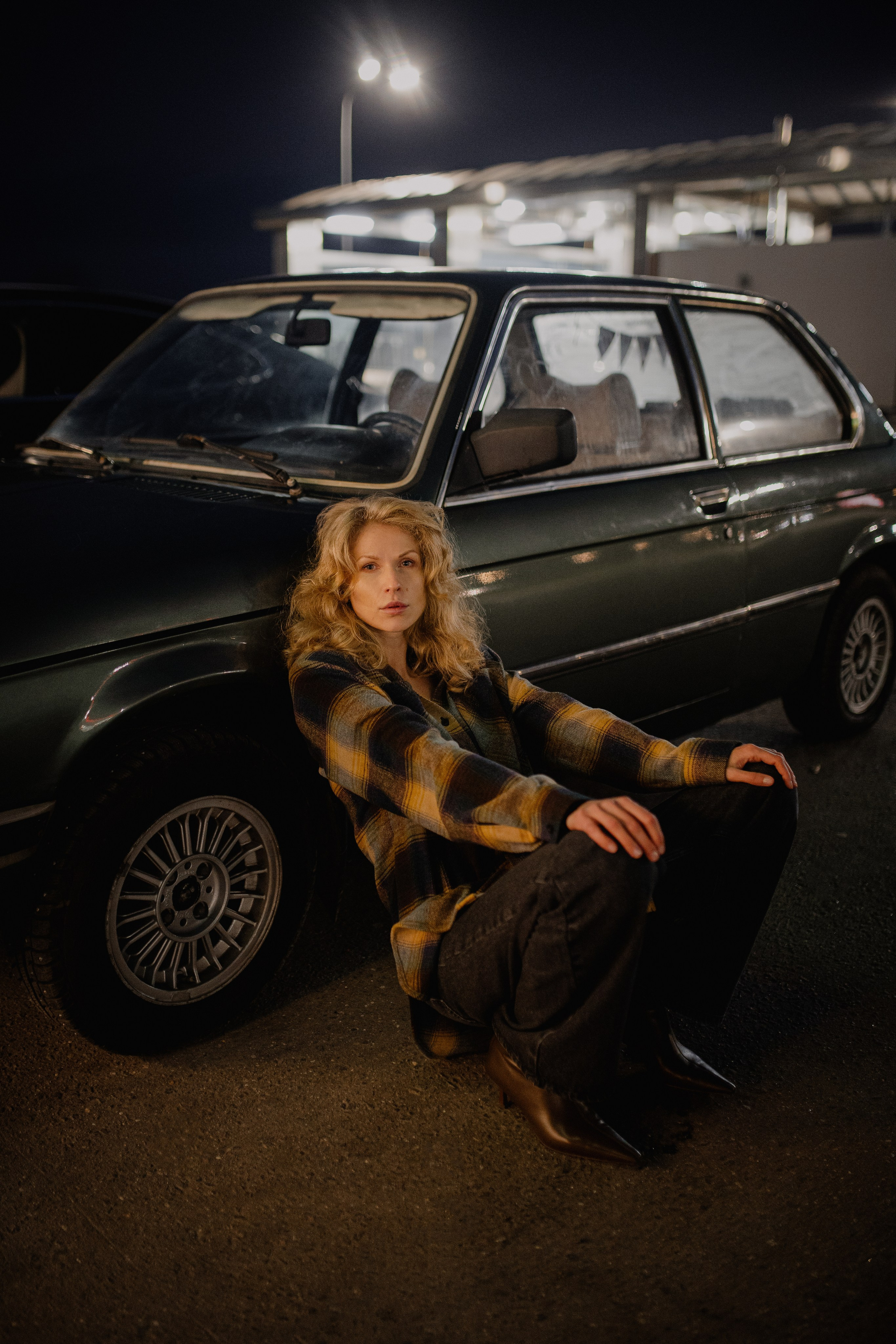 ALEKSANDRA. Фотограф Москва