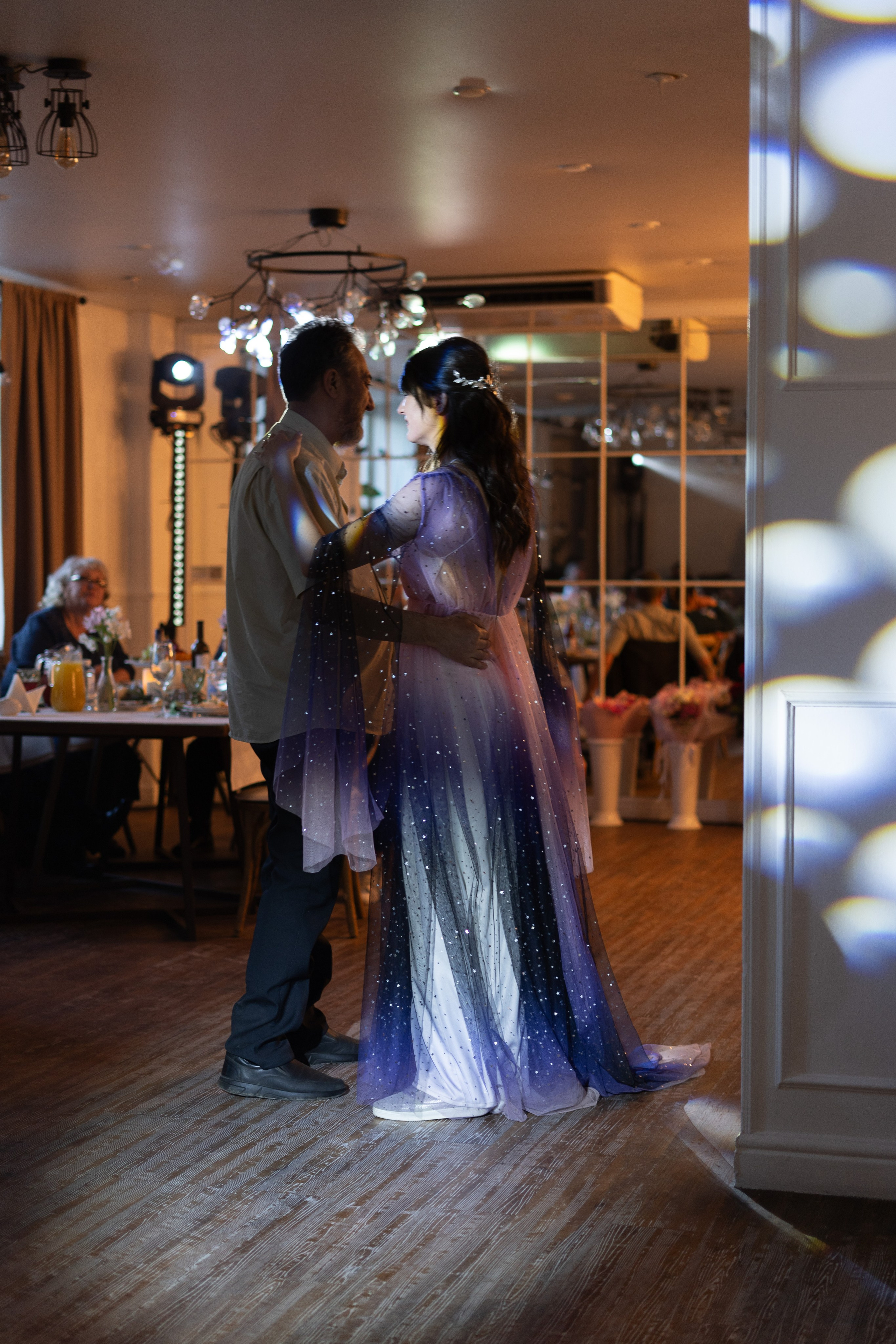 Виктория & Максим. Анастасия Паршукова — фотограф Шерегеш Новосибирск