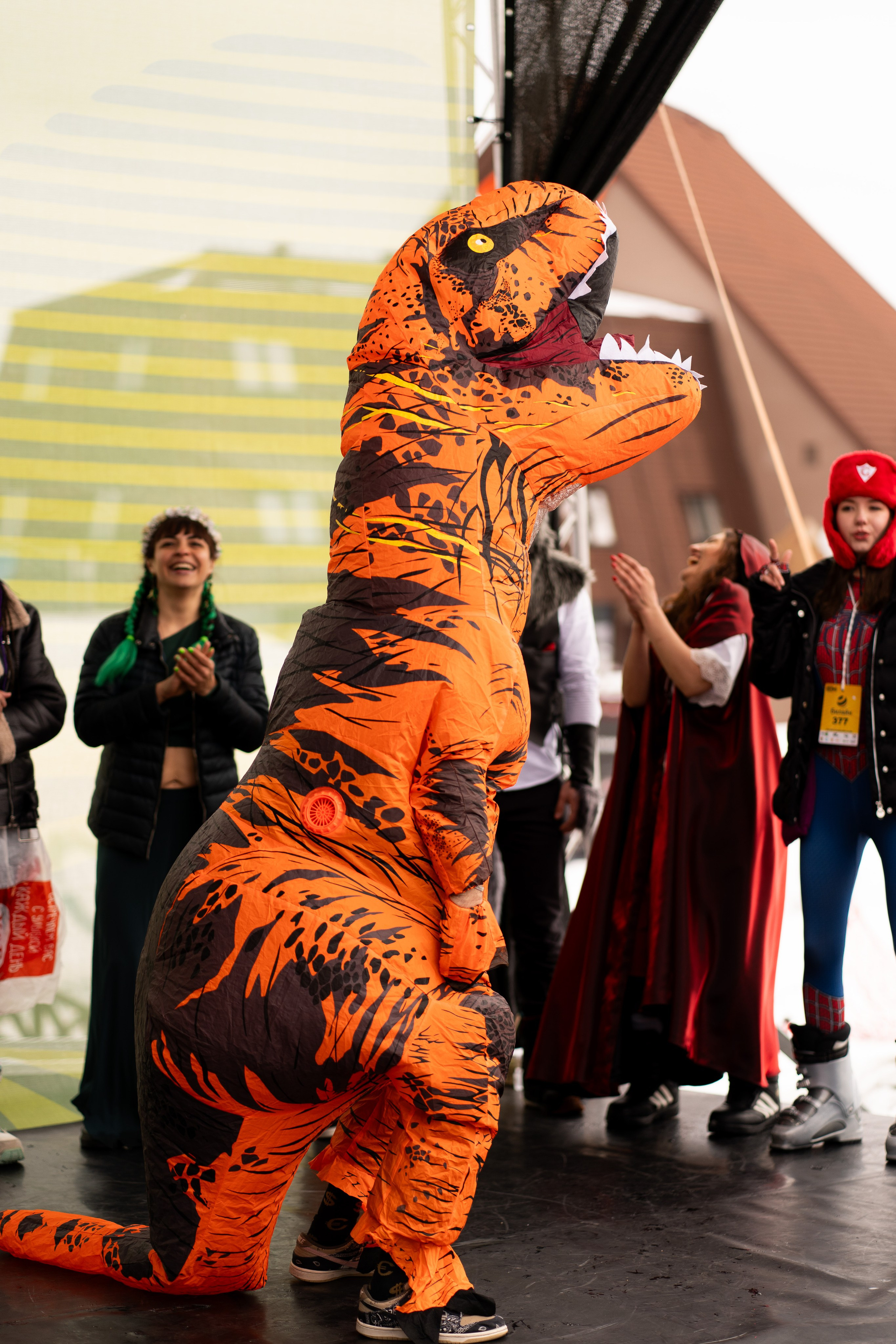 Грелка 13.04.24. Анастасия Паршукова — фотограф Шерегеш Новосибирск