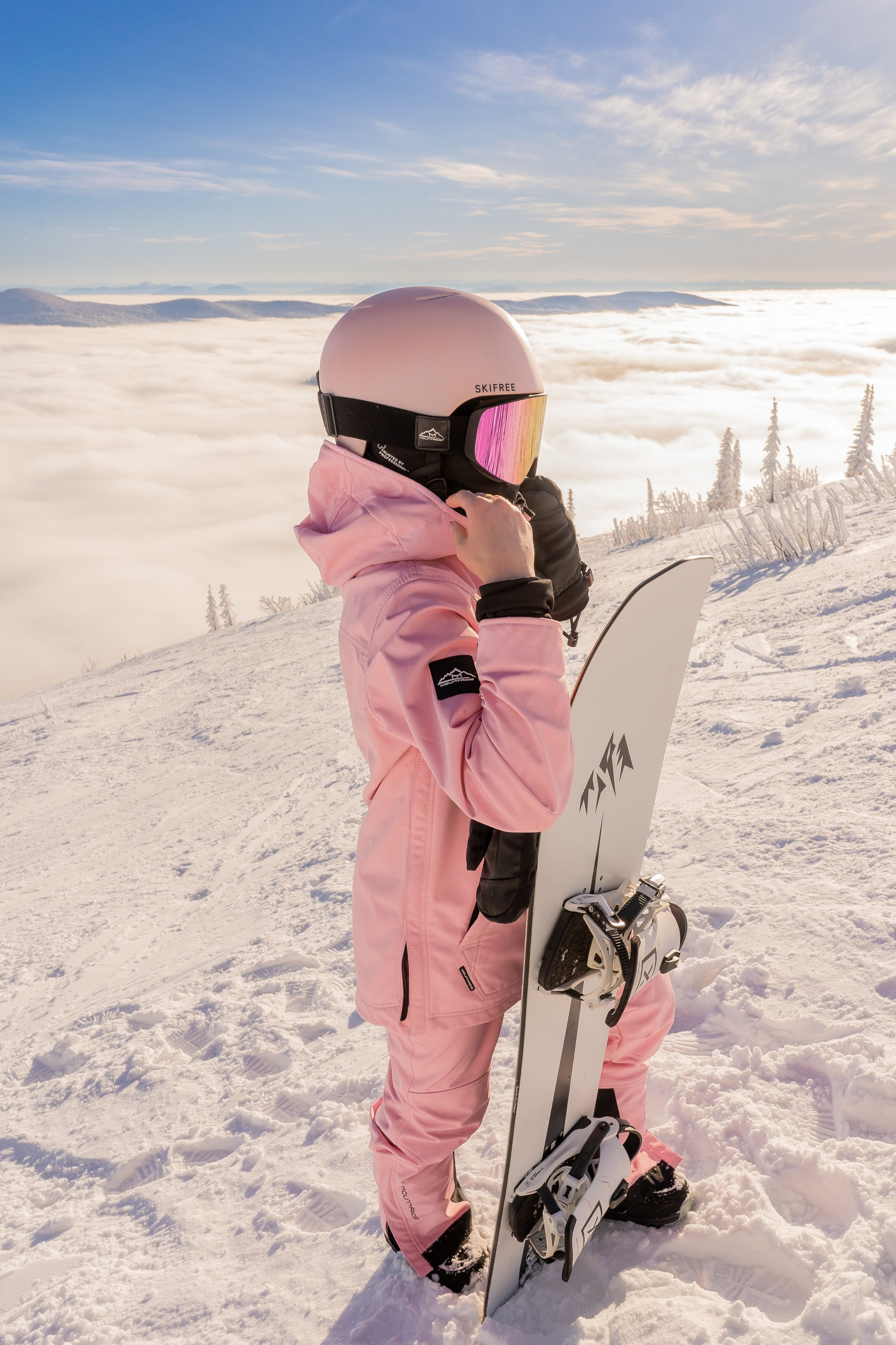 Джой 6.12. Анастасия Паршукова — фотограф Шерегеш Новосибирск