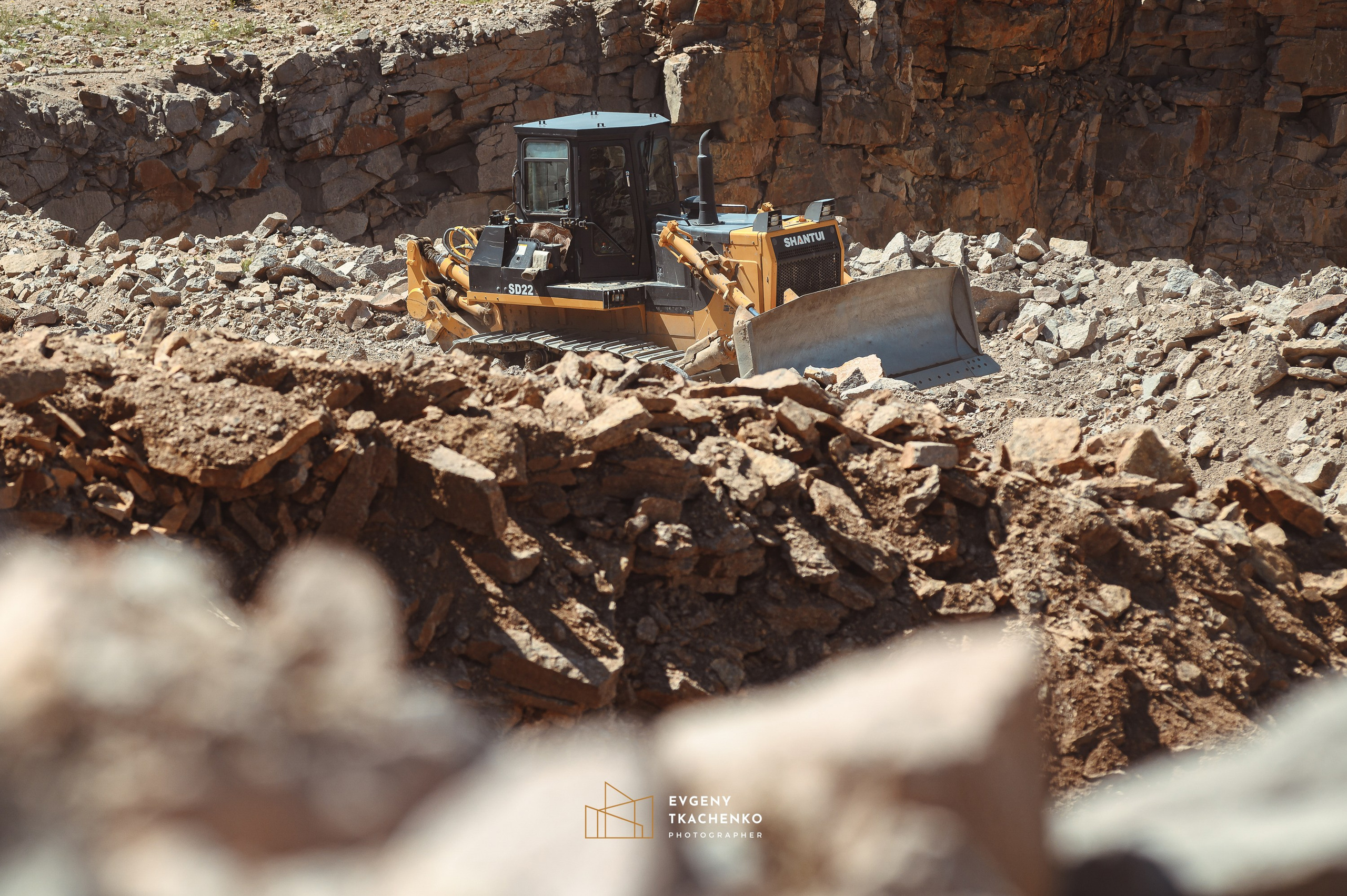 Arcada Industry. Архитектурный и интерьерный фотограф в Казахстане