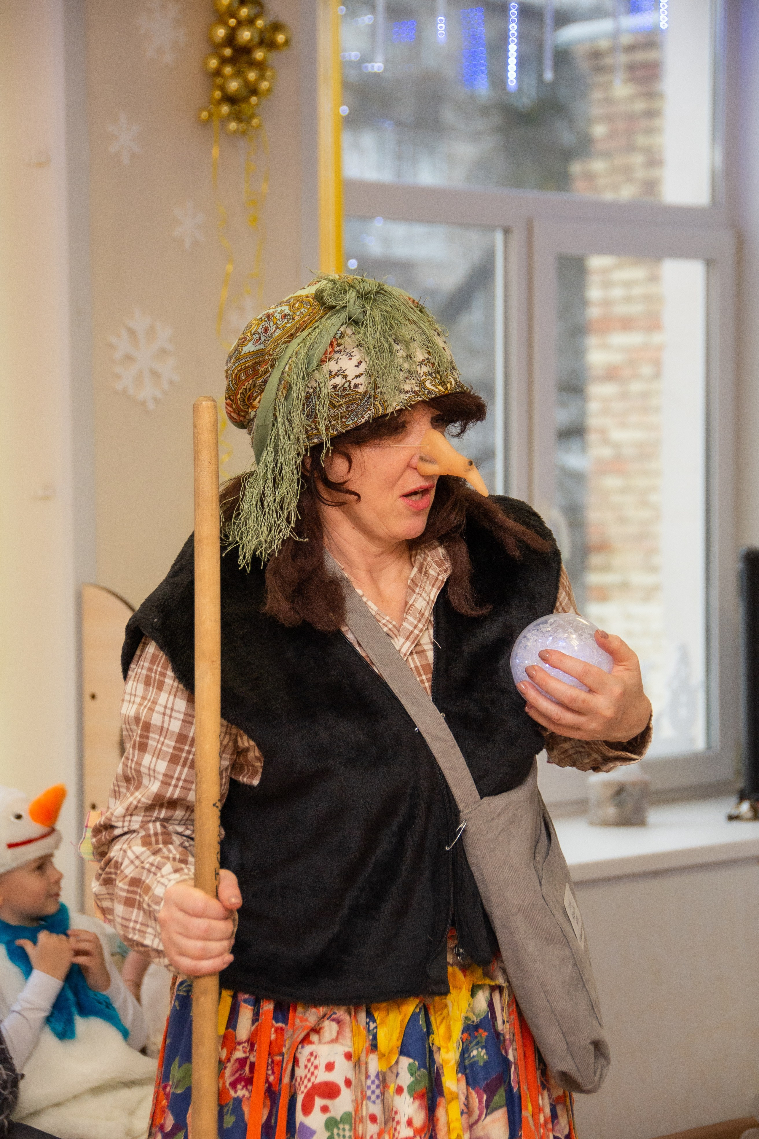 Репортажи из учебных заведений. Фотограф Ольга Морятова