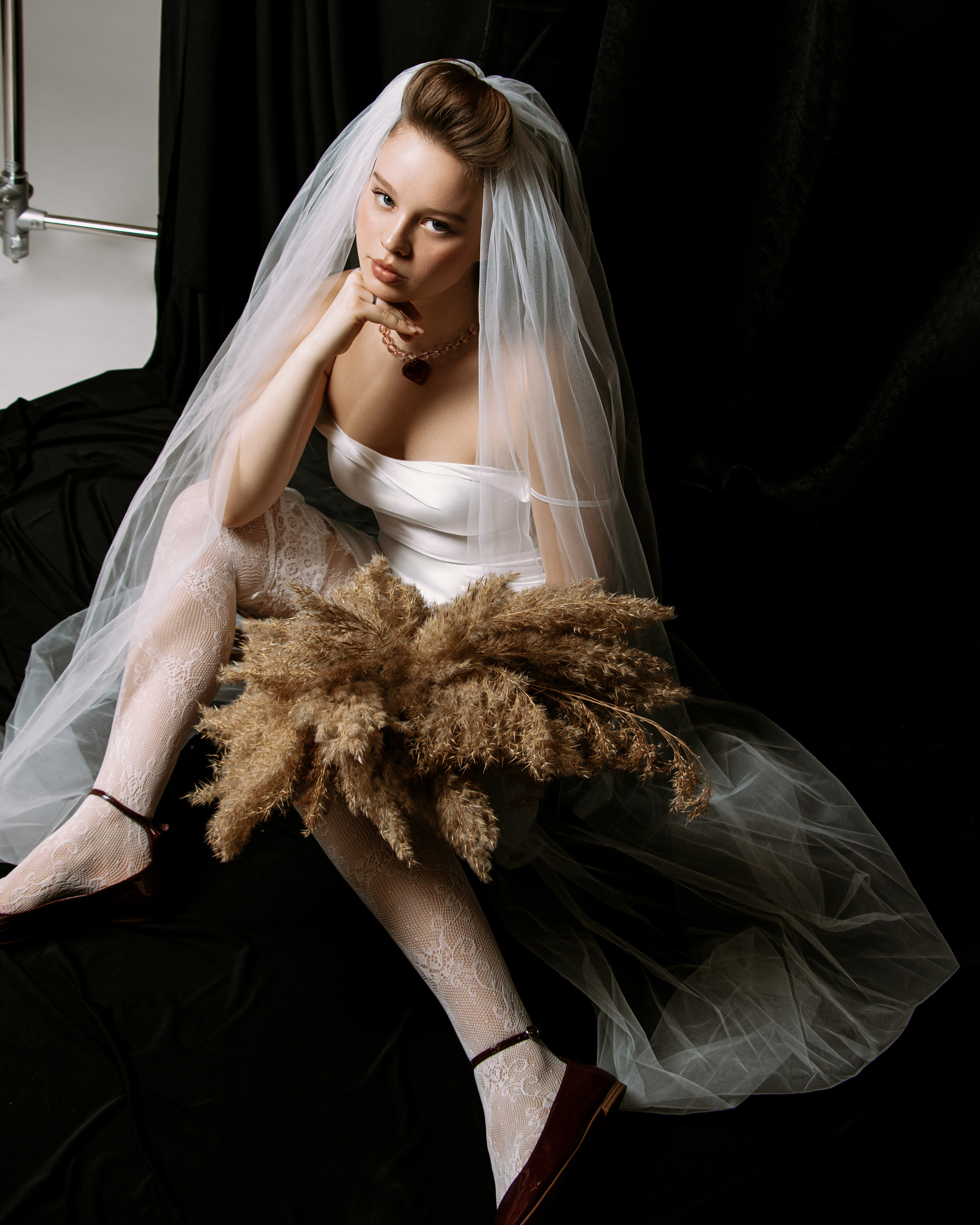 Bride. Блиновская Дарья|фотограф Благовещенск