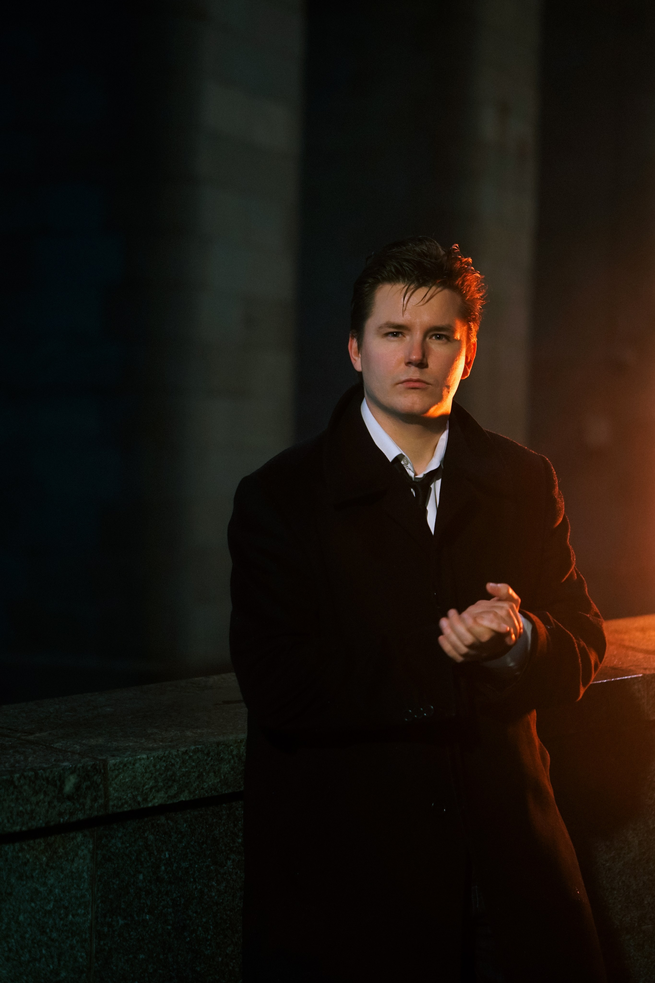 Для афиш и соцсетей. Фотограф Москва — Полина Робин