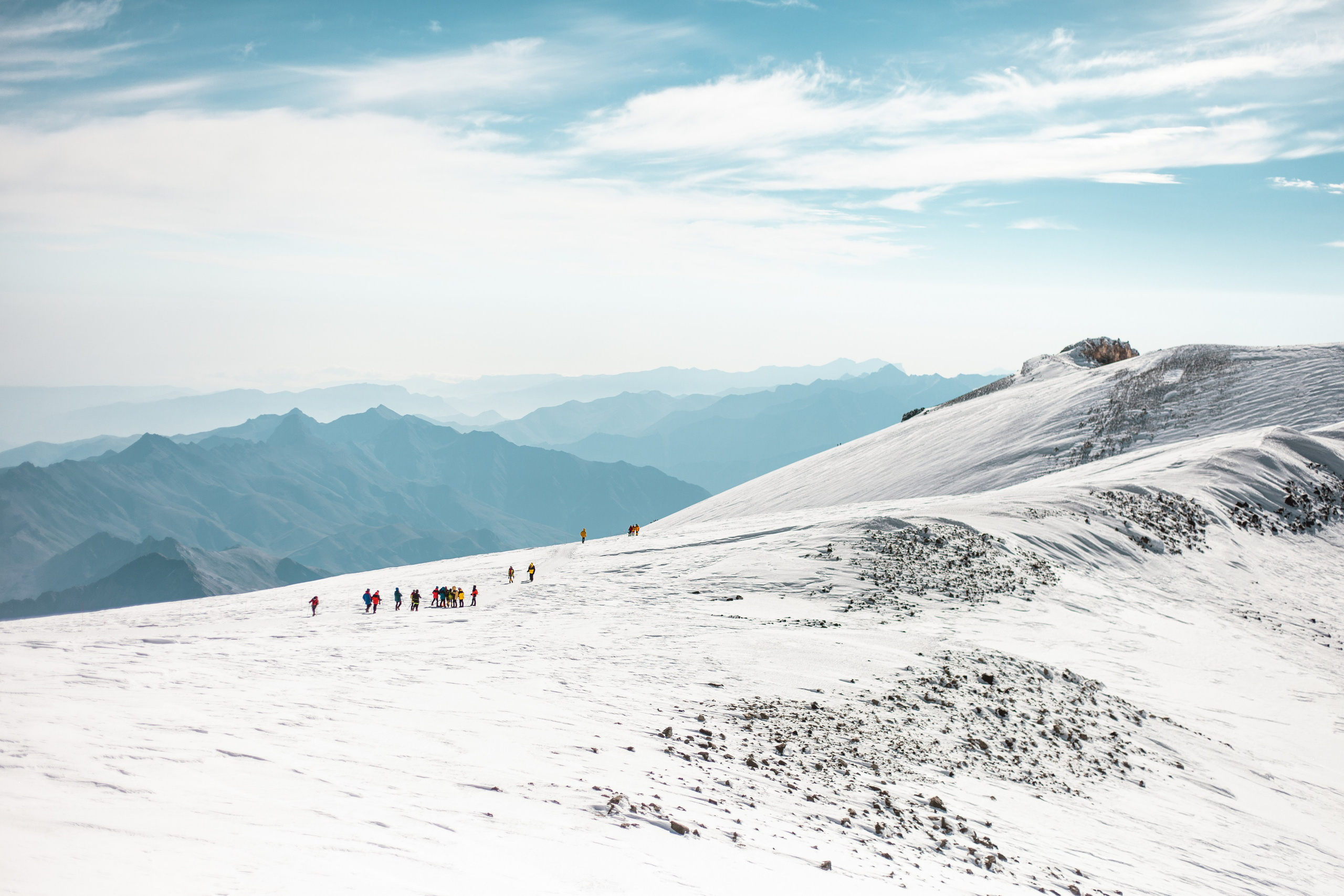 Календарь экспедиций. Уникальные экспедиции — LUCKY CLAN