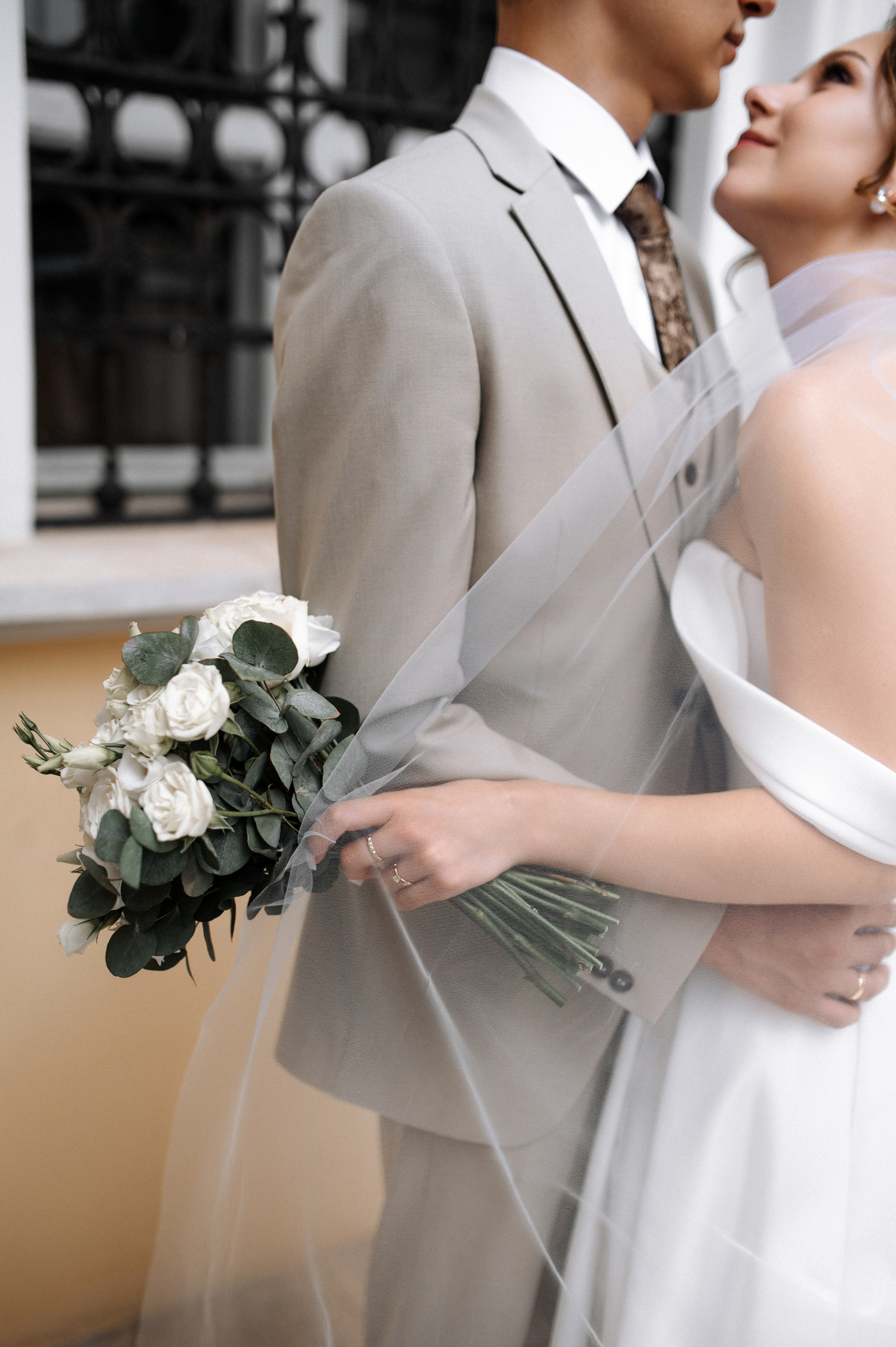 Сергей и Дарья. Фотограф Алексин, Тула