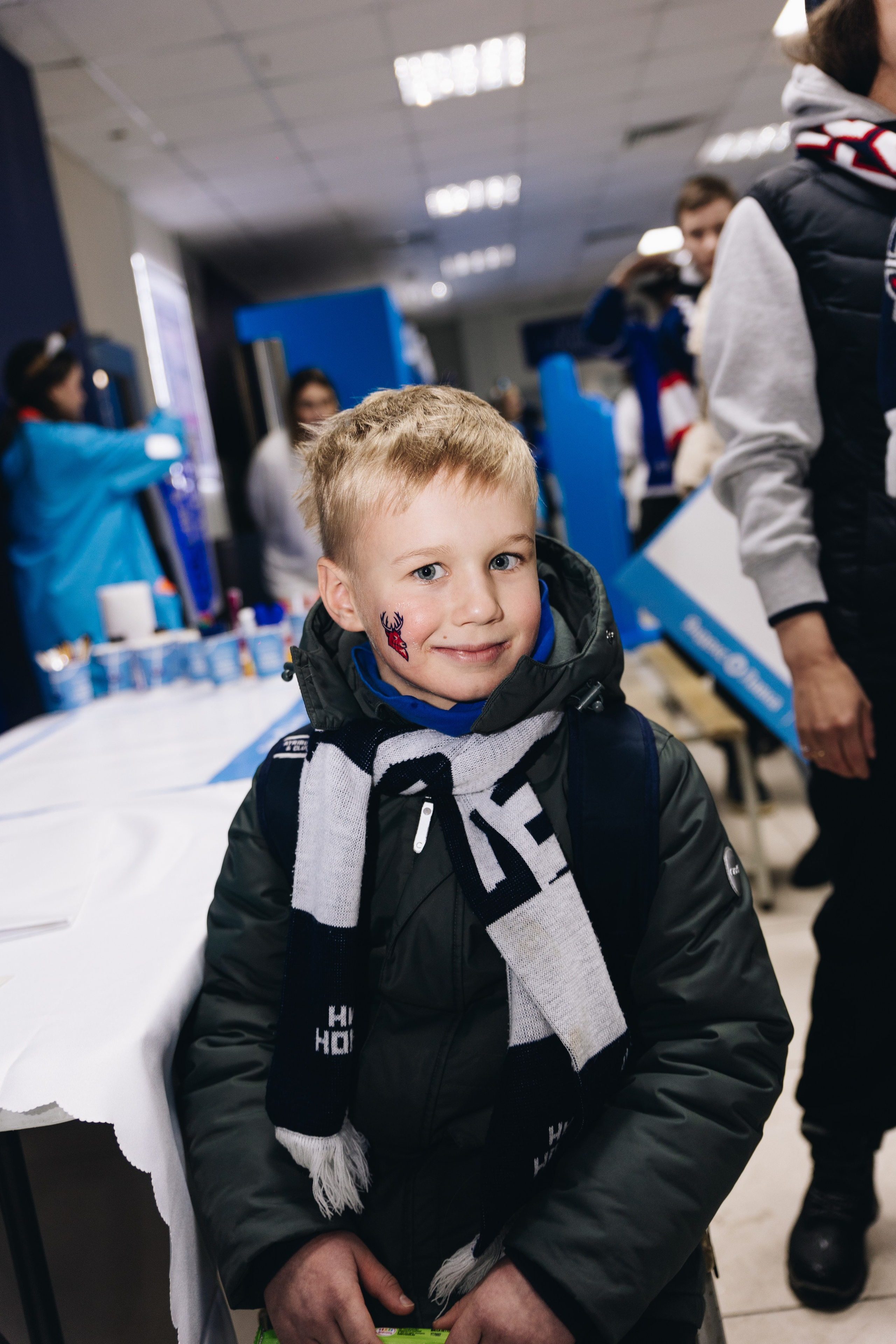 Яндекс Лавка|Торпедо. Фотограф Диана Воробьева Нижний Новгород