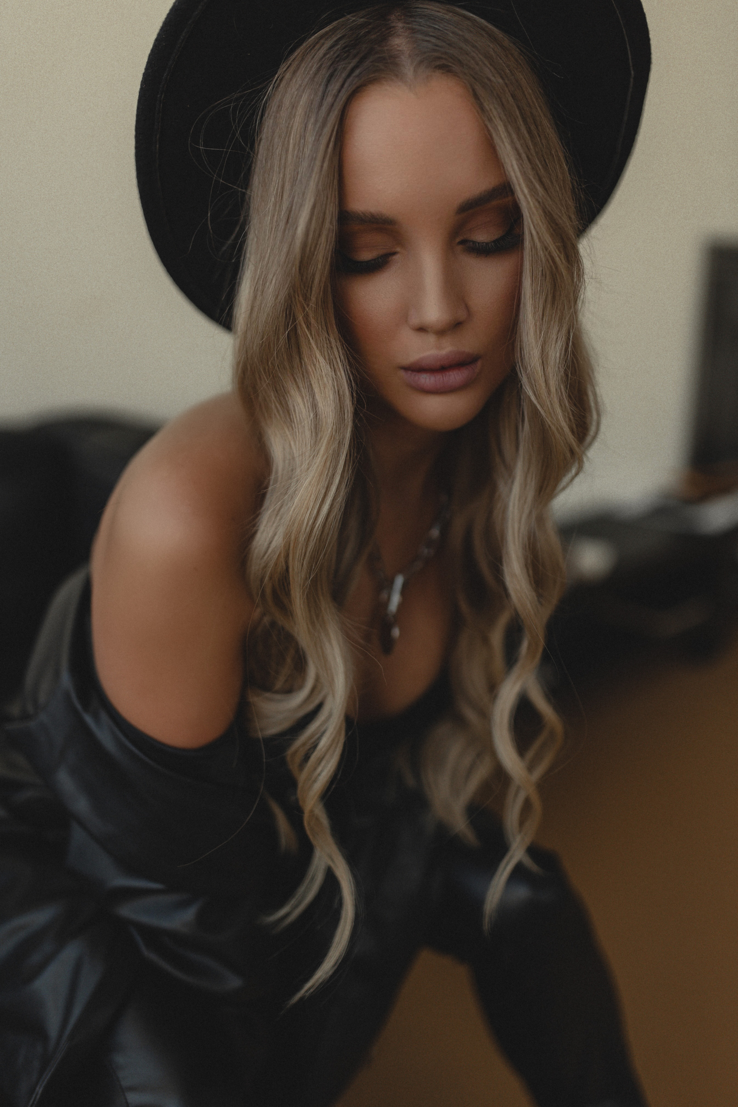 Masha. Фотограф Анна Путилина