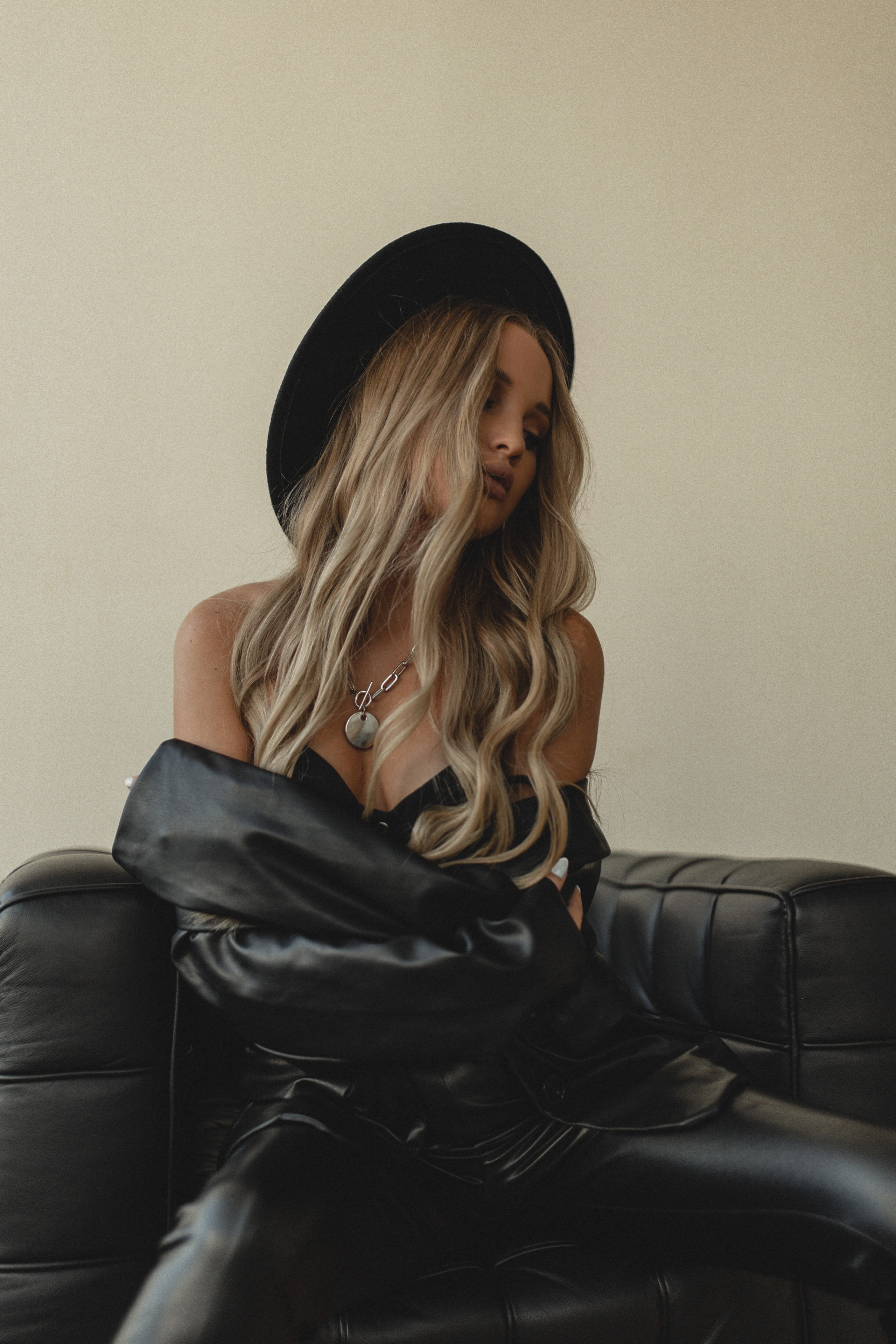 Masha. Фотограф Анна Путилина