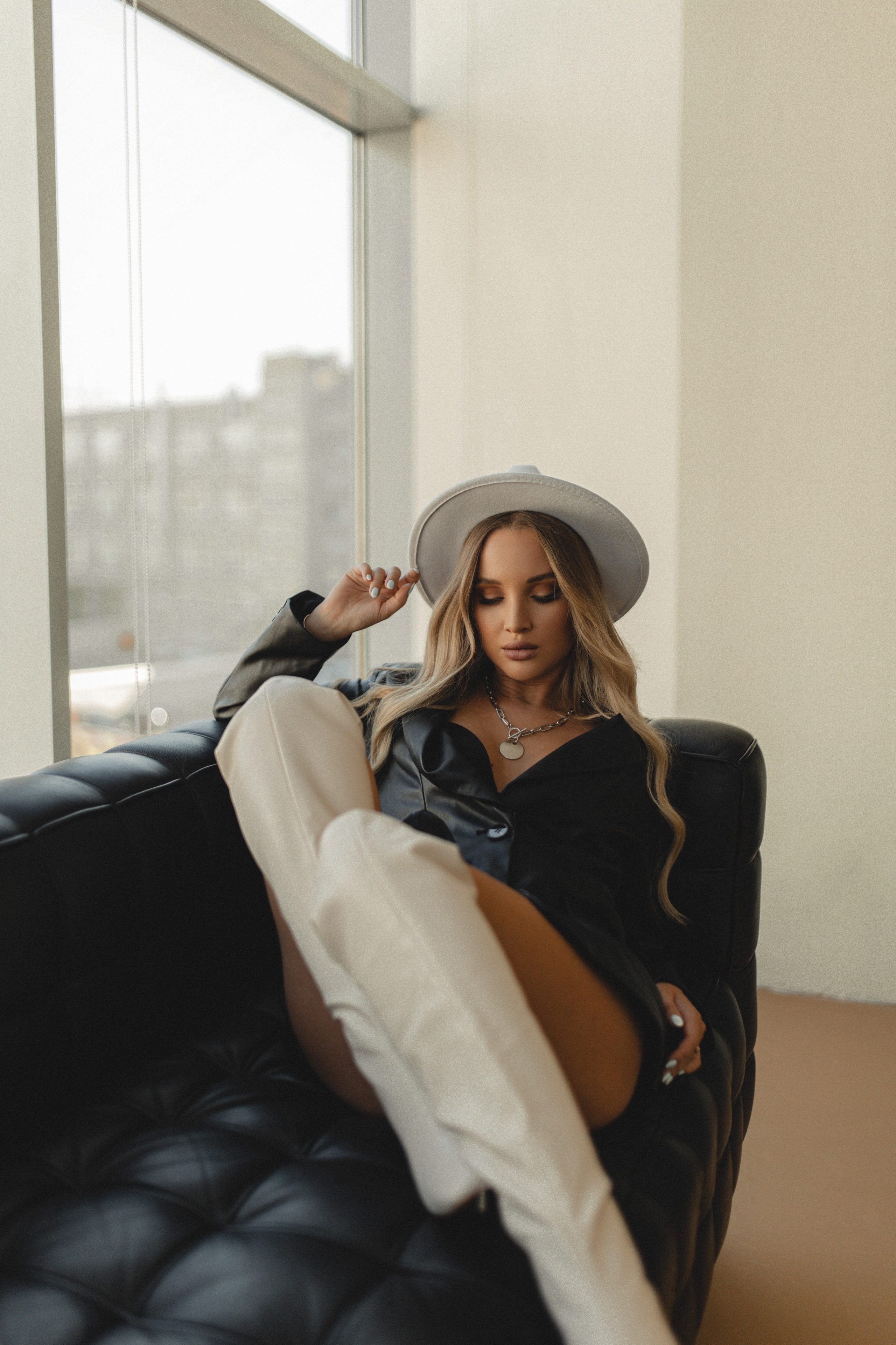 Masha. Фотограф Анна Путилина