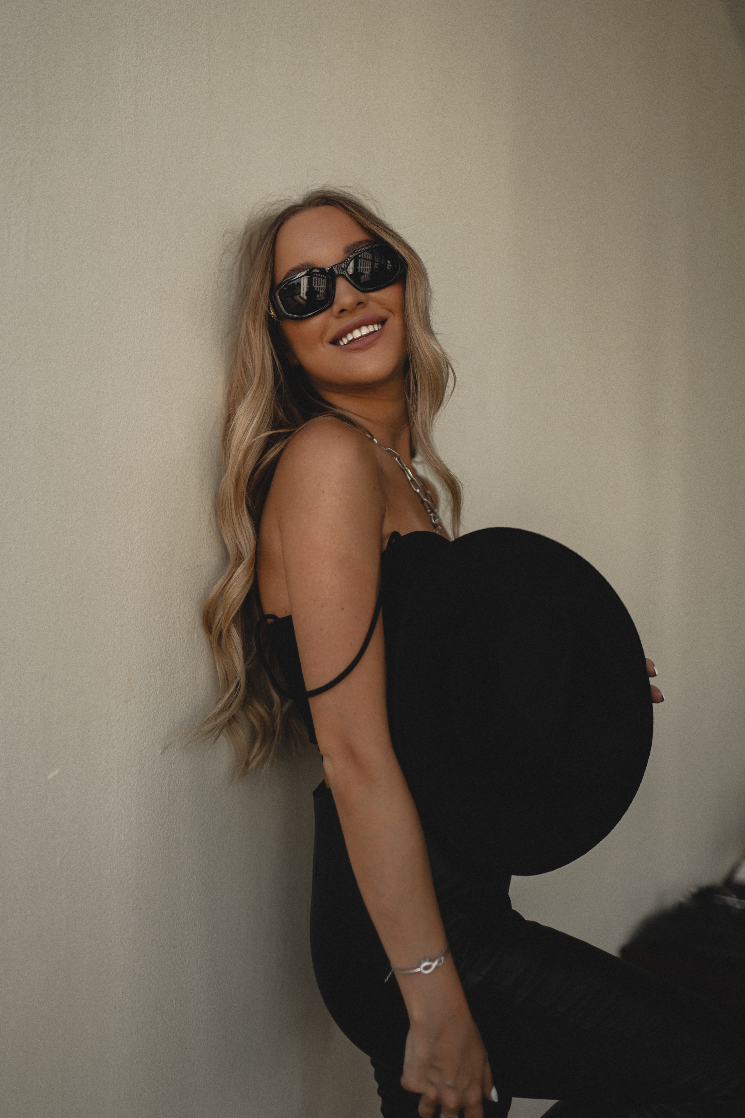 Masha. Фотограф Анна Путилина