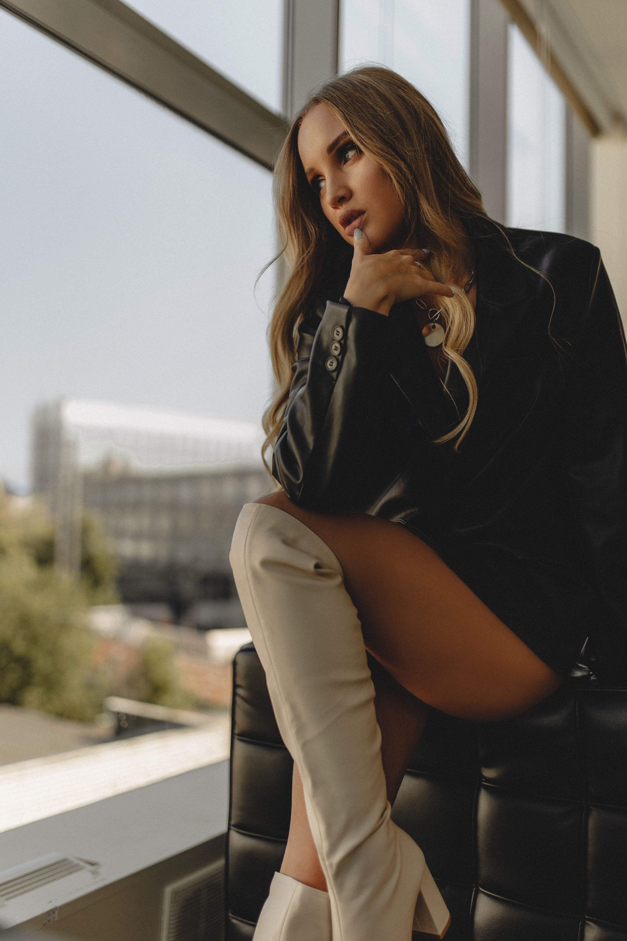 Masha. Фотограф Анна Путилина