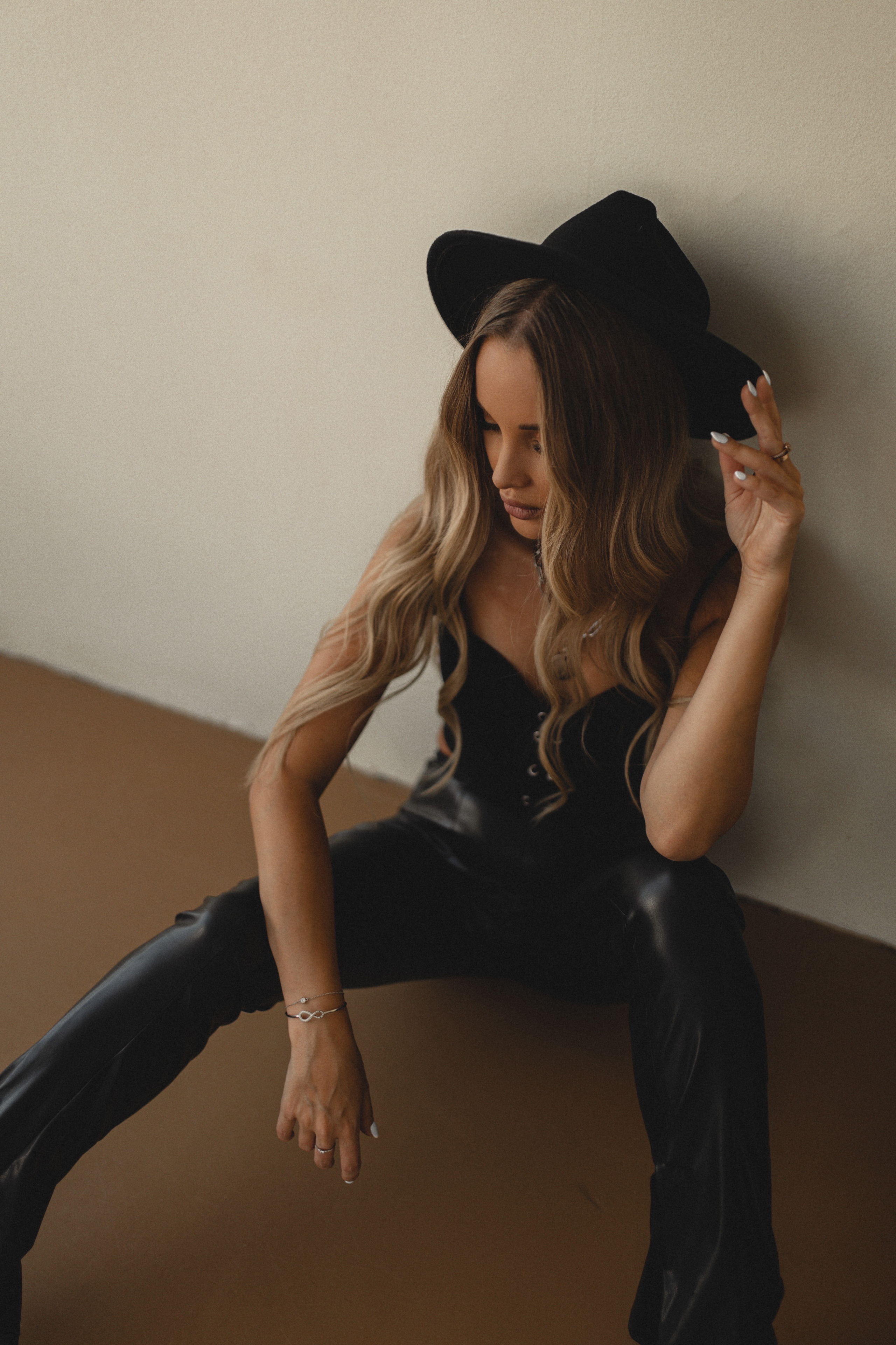 Masha. Фотограф Анна Путилина