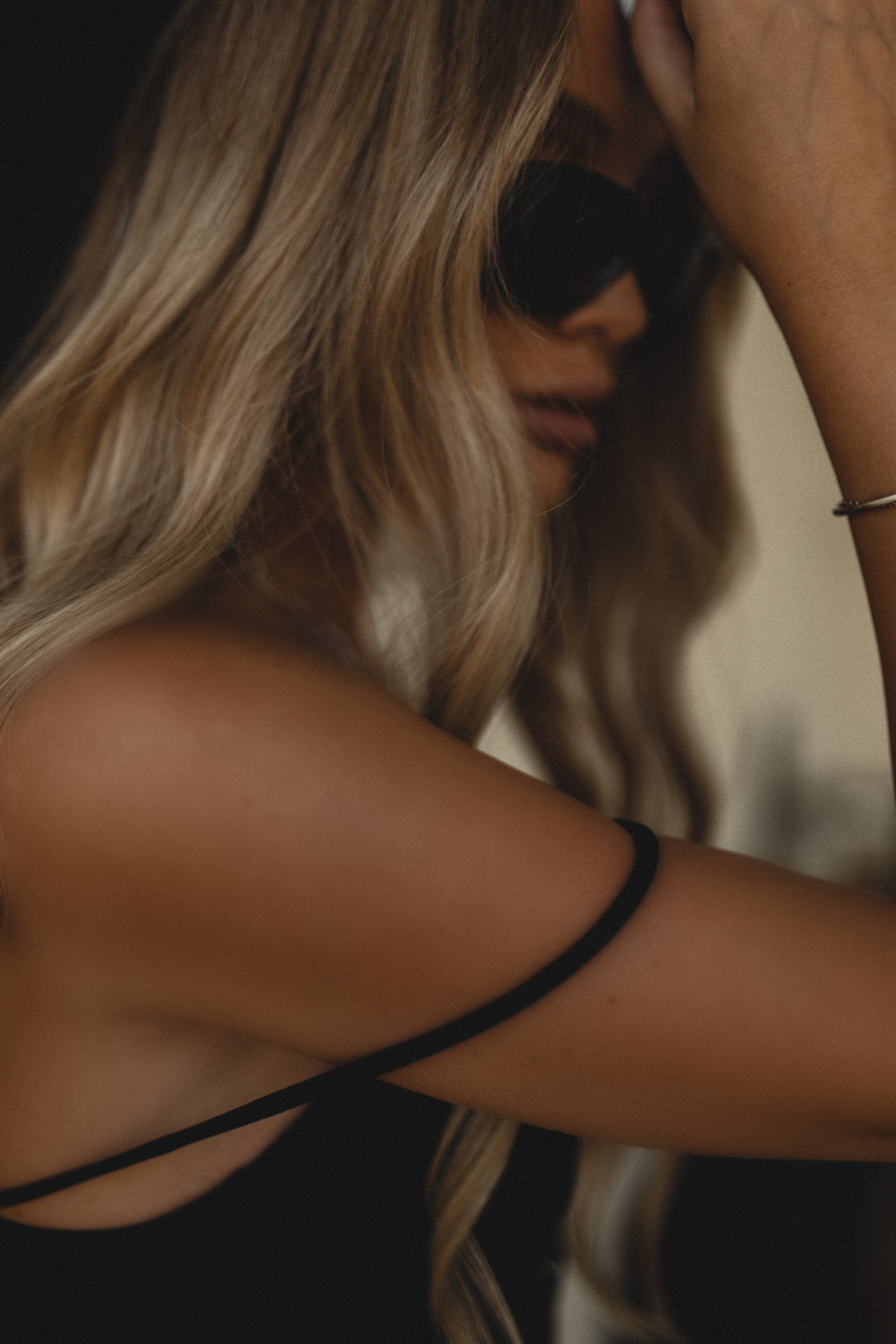 Masha. Фотограф Анна Путилина