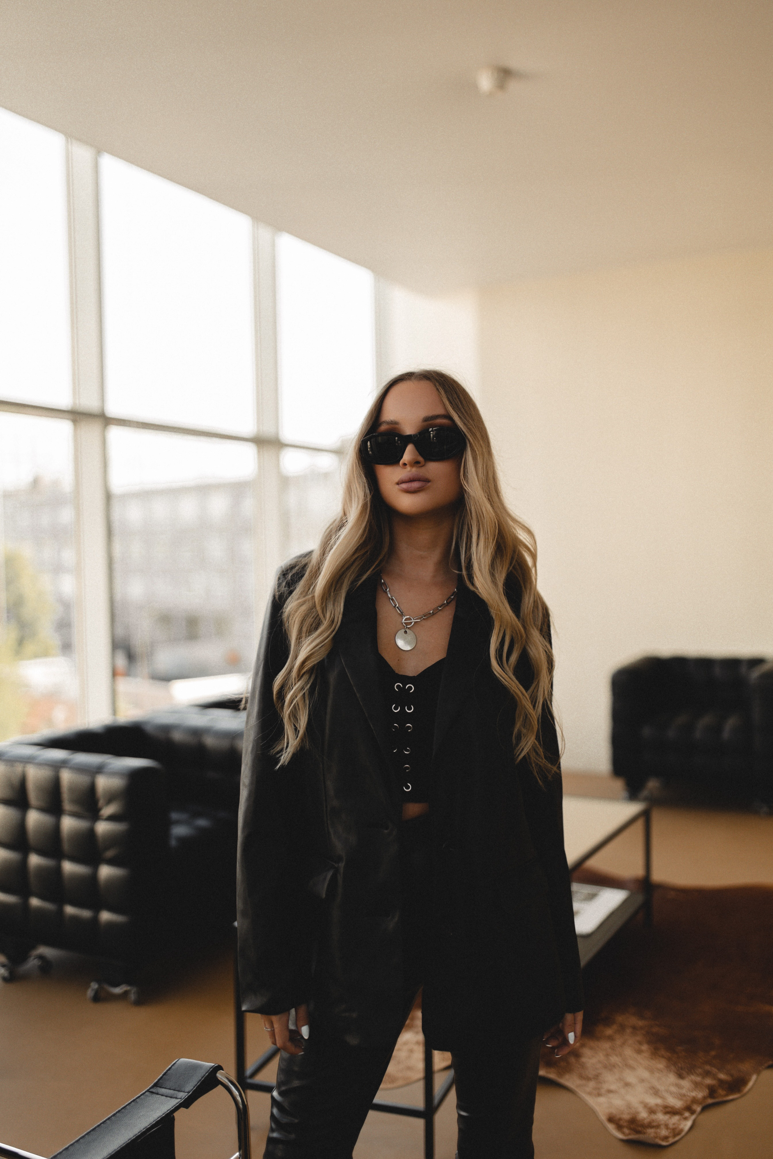 Masha. Фотограф Анна Путилина