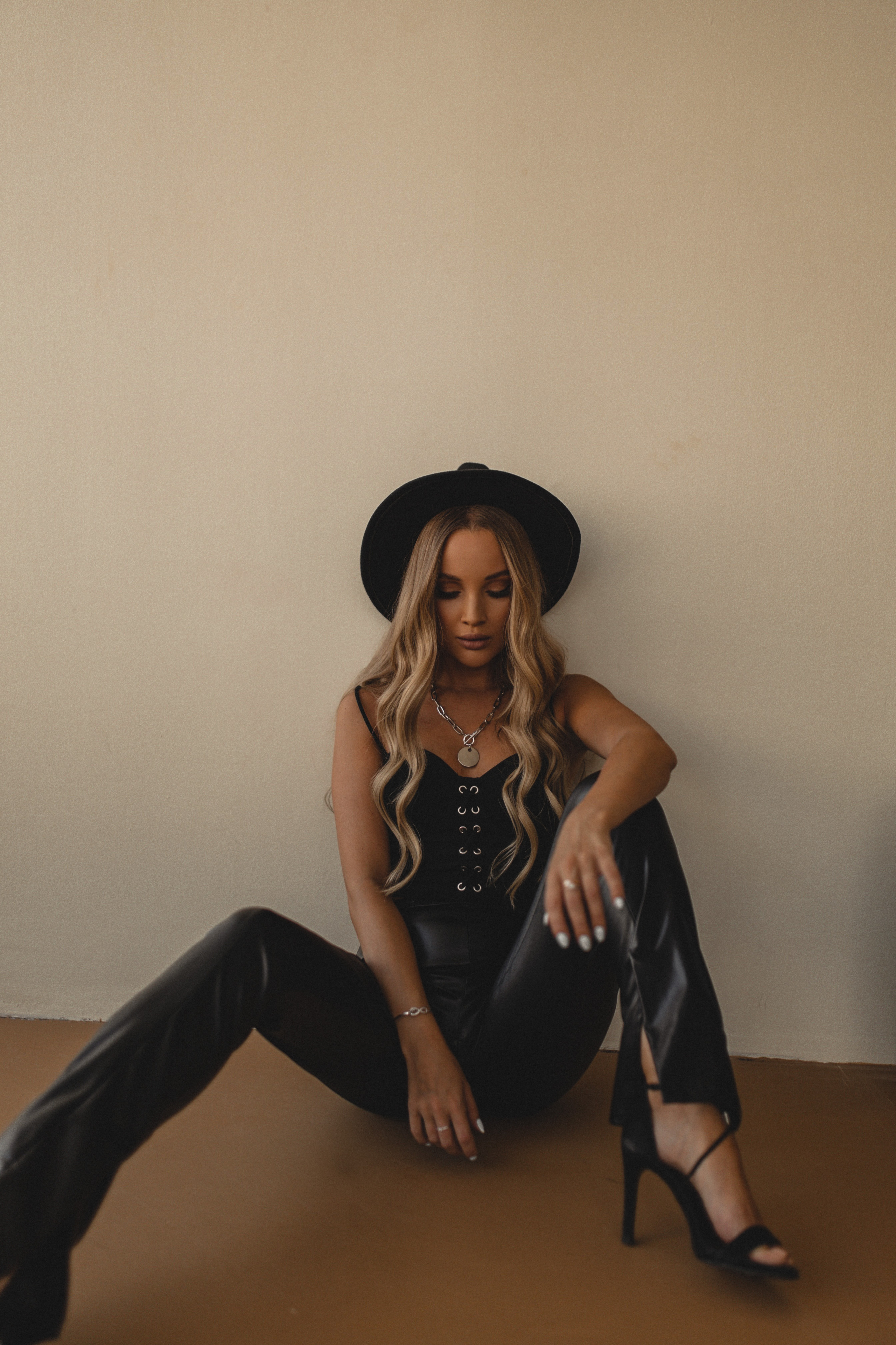 Masha. Фотограф Анна Путилина