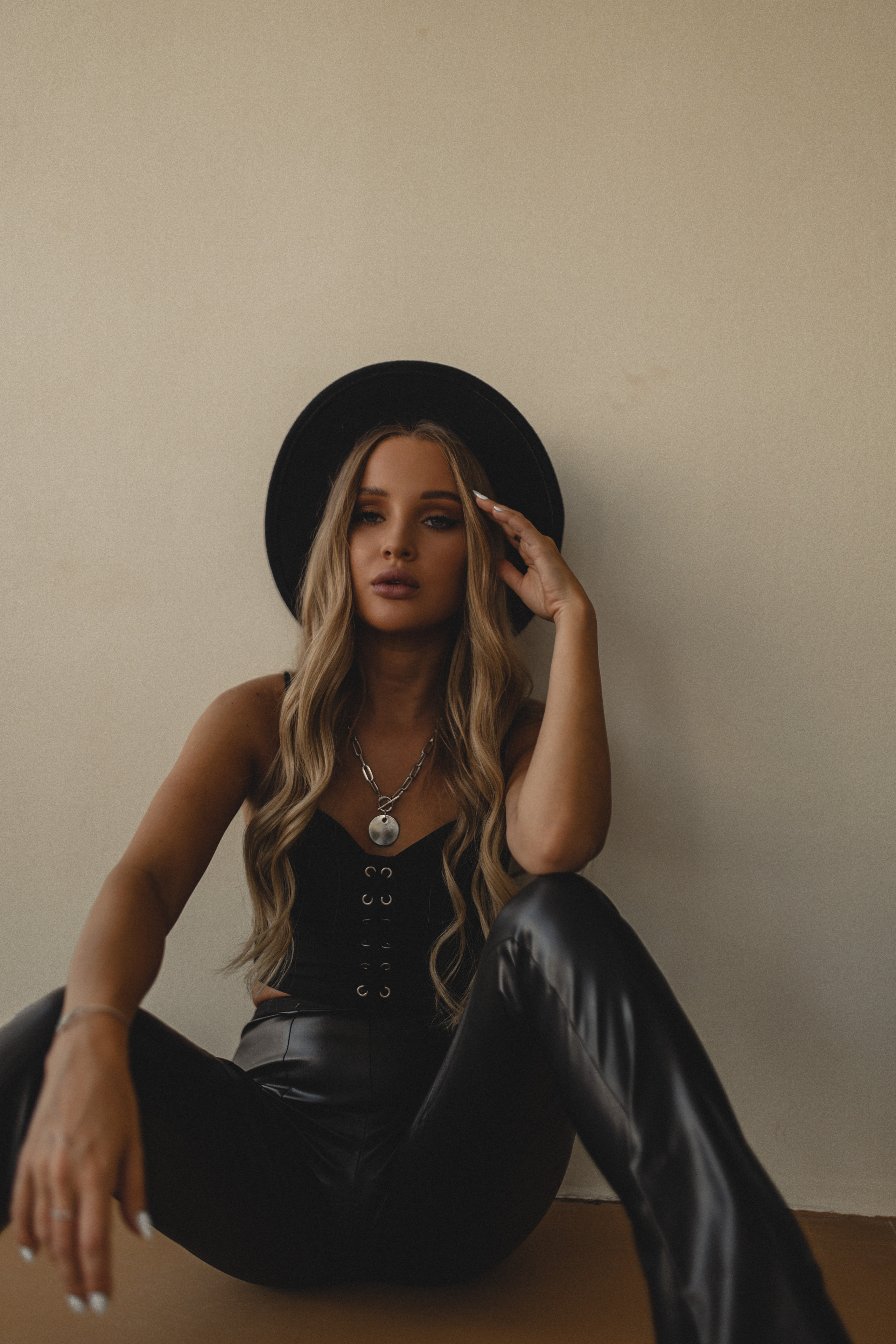 Masha. Фотограф Анна Путилина