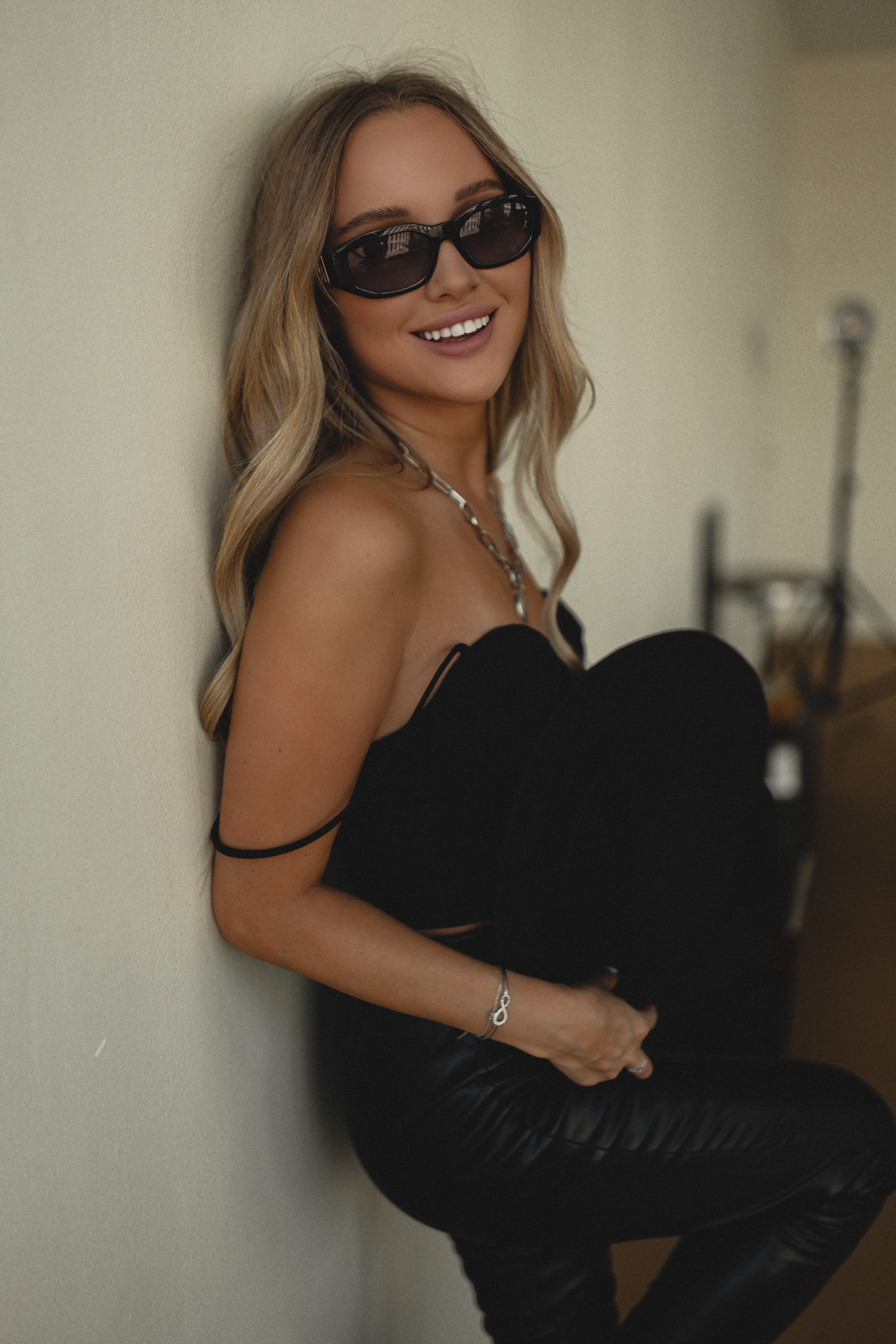 Masha. Фотограф Анна Путилина