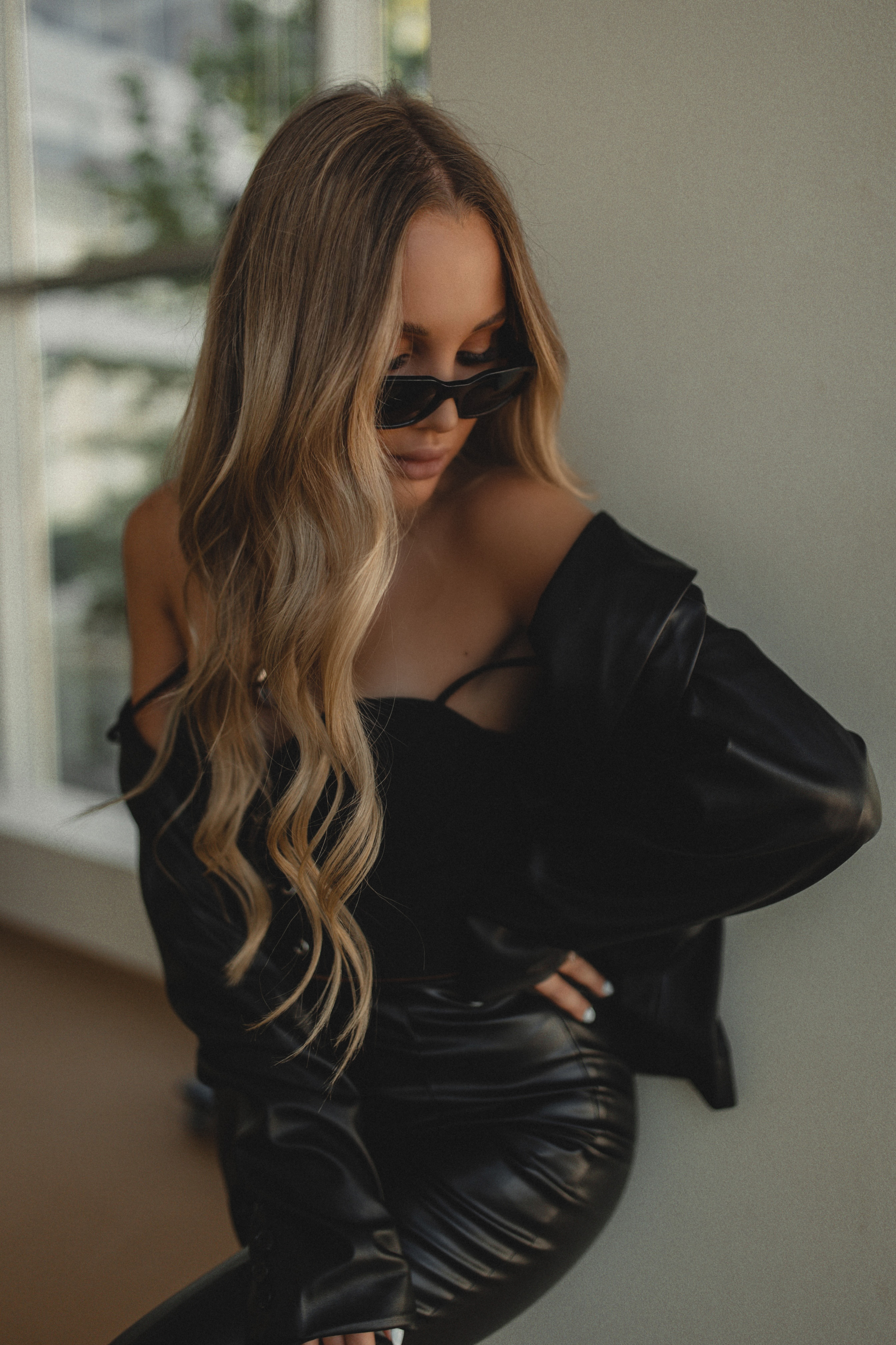 Masha. Фотограф Анна Путилина