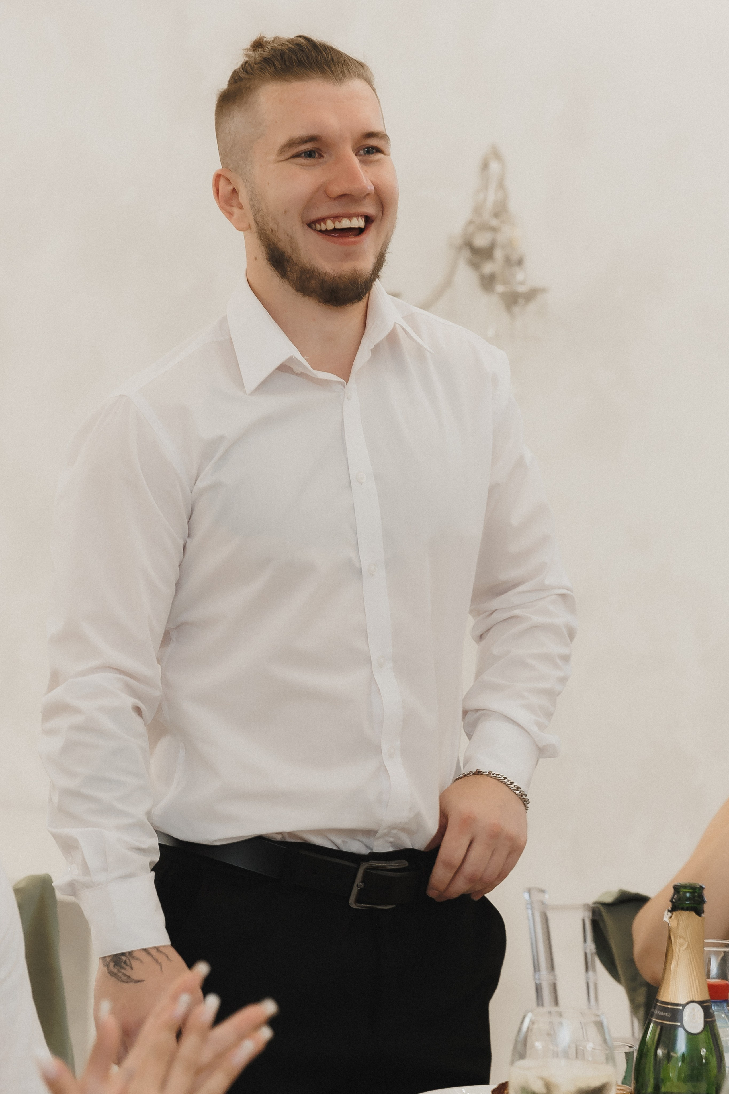 Валерия и Илья. Фотограф в Волгограде — Александра Искандерова