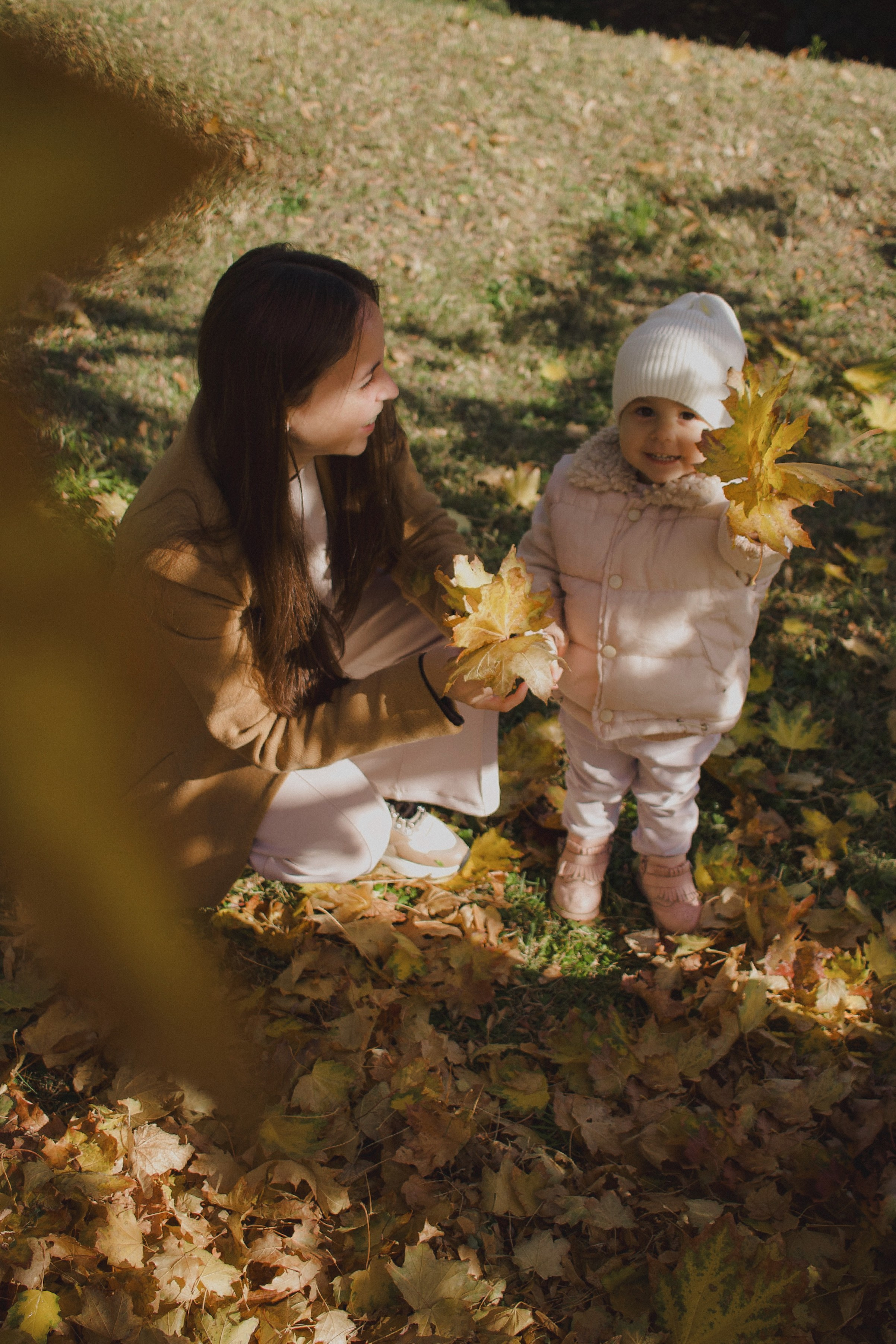 Margarita+Diana+Rita. Lusy Redina | Семейный Фотограф | Волгоград