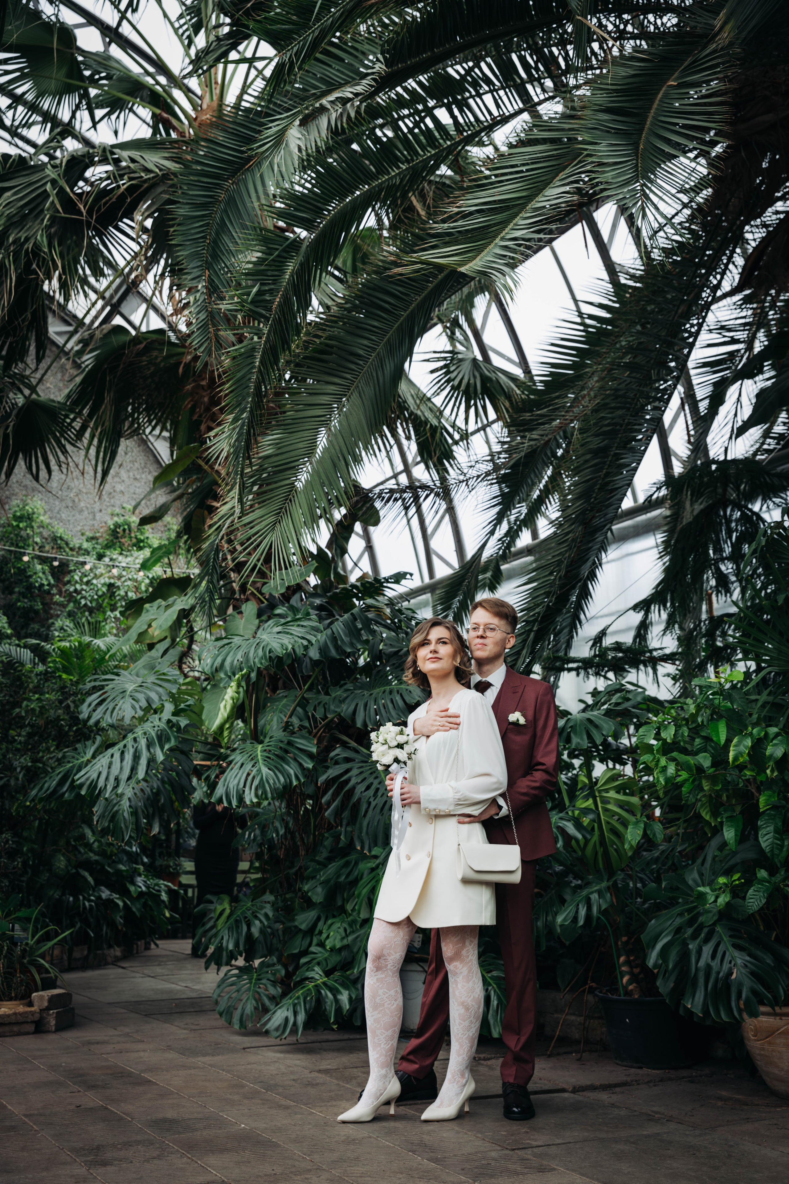 Валерия и Анатолий. Свадебный и семейный фотограф в Санкт-Петербурге Лолита Евстифеева