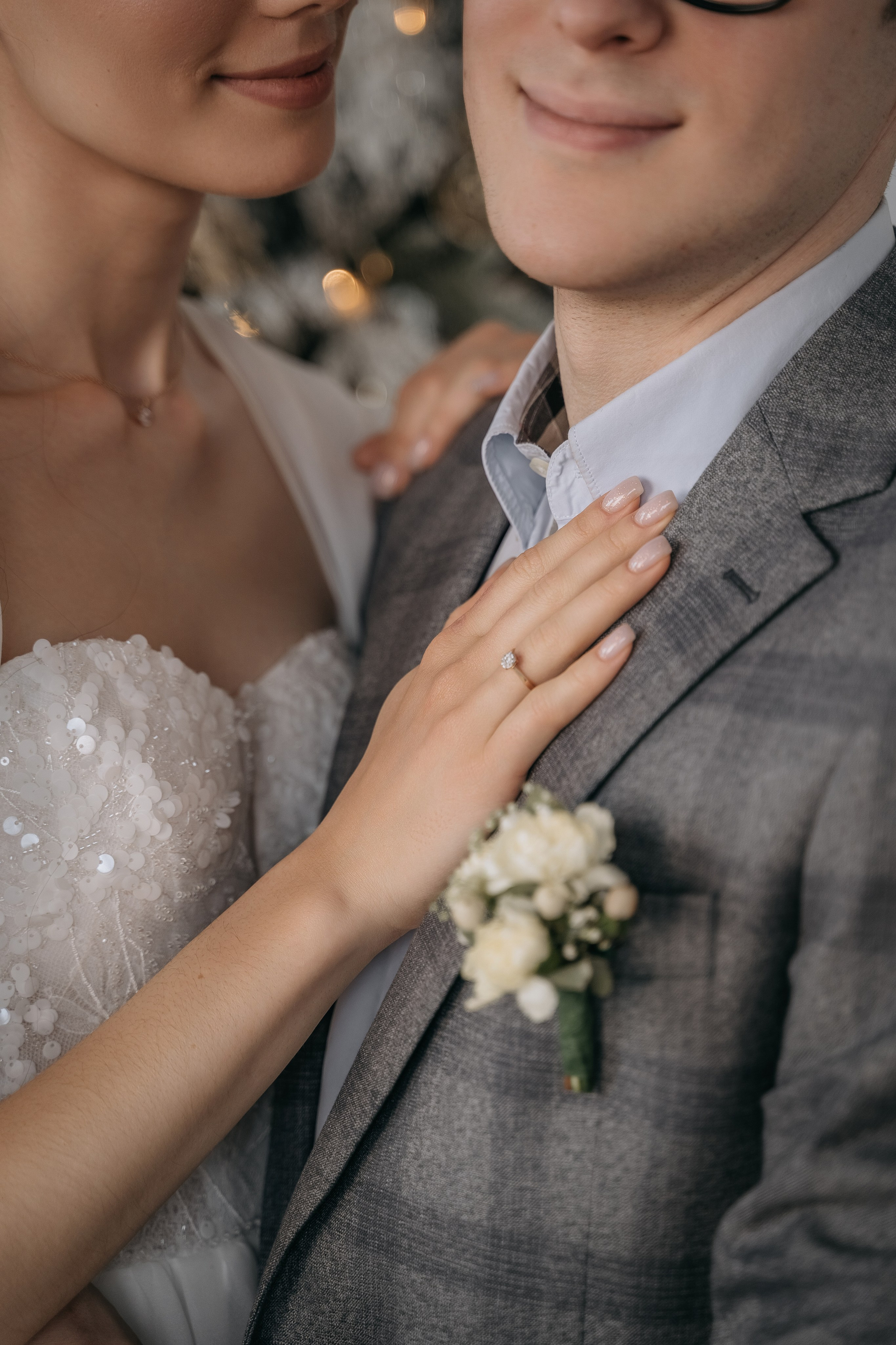 Максим и Алина. Свадебный семейный фотограф Ксения Божко Уфа Раевка никах в Нарыстау