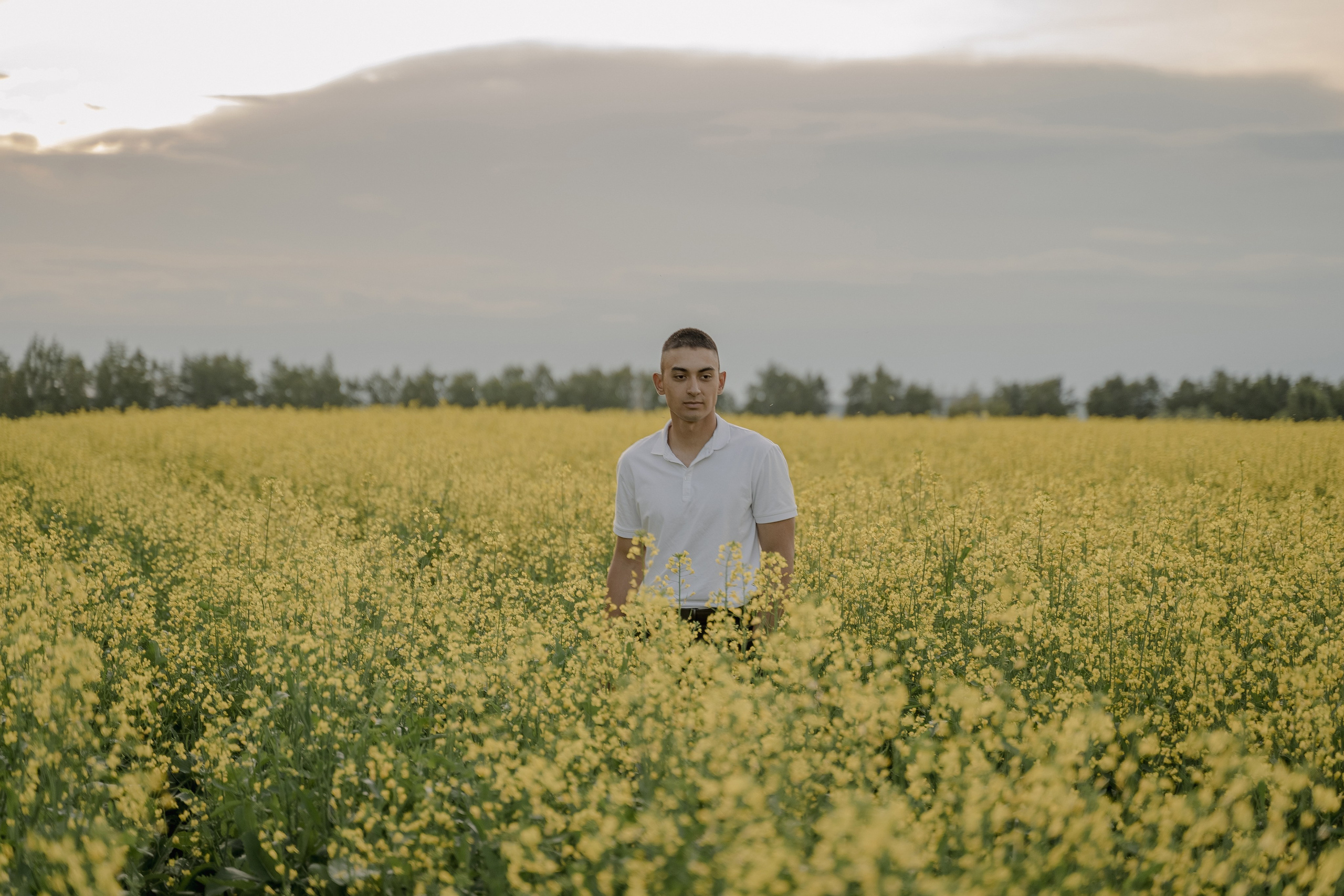 Арина и Ринат. Свадебный семейный фотограф Ксения Божко Уфа Раевка никах в Нарыстау