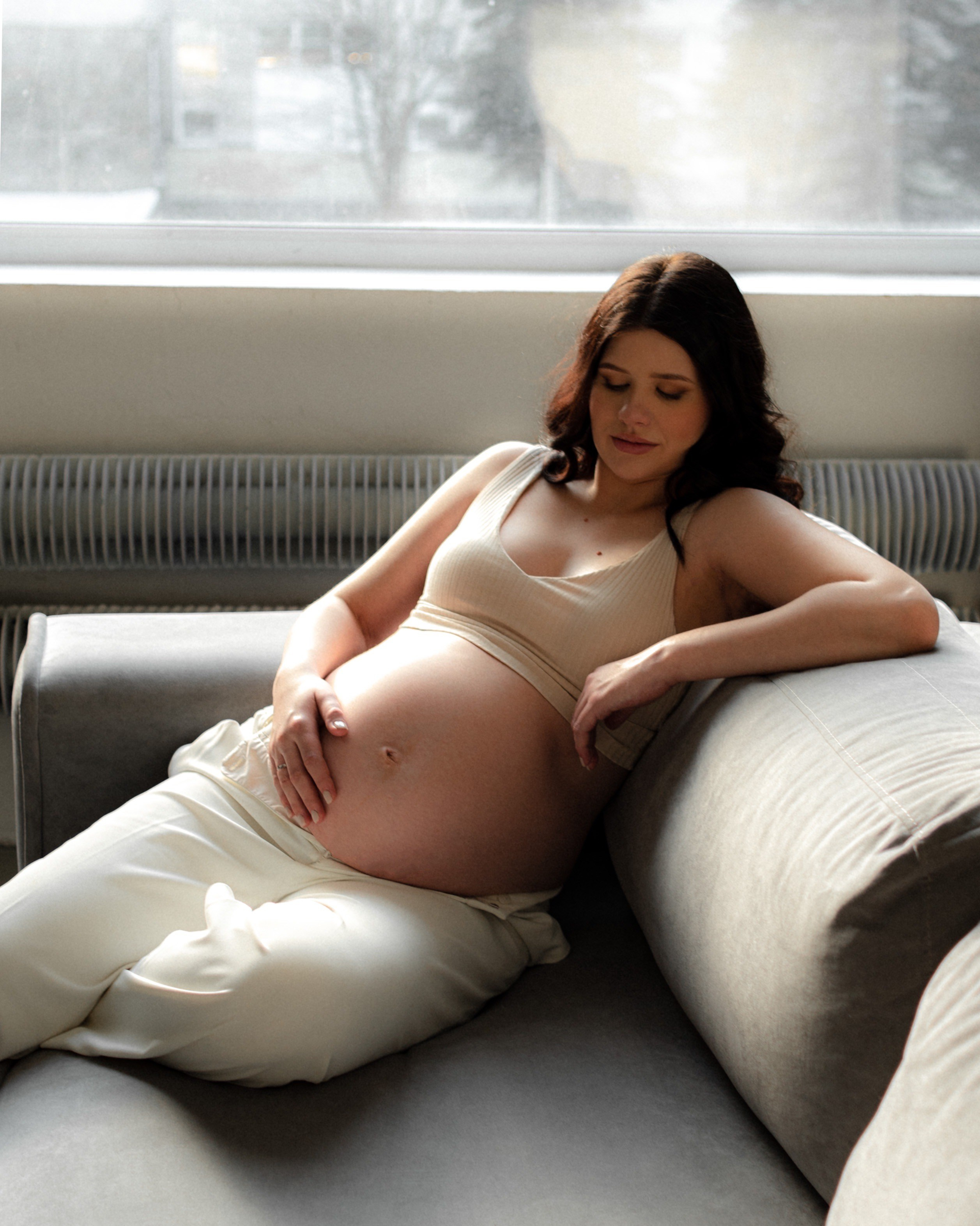 Женский портрет. Фотограф в Санкт-Петербурге Ангелина Шубина