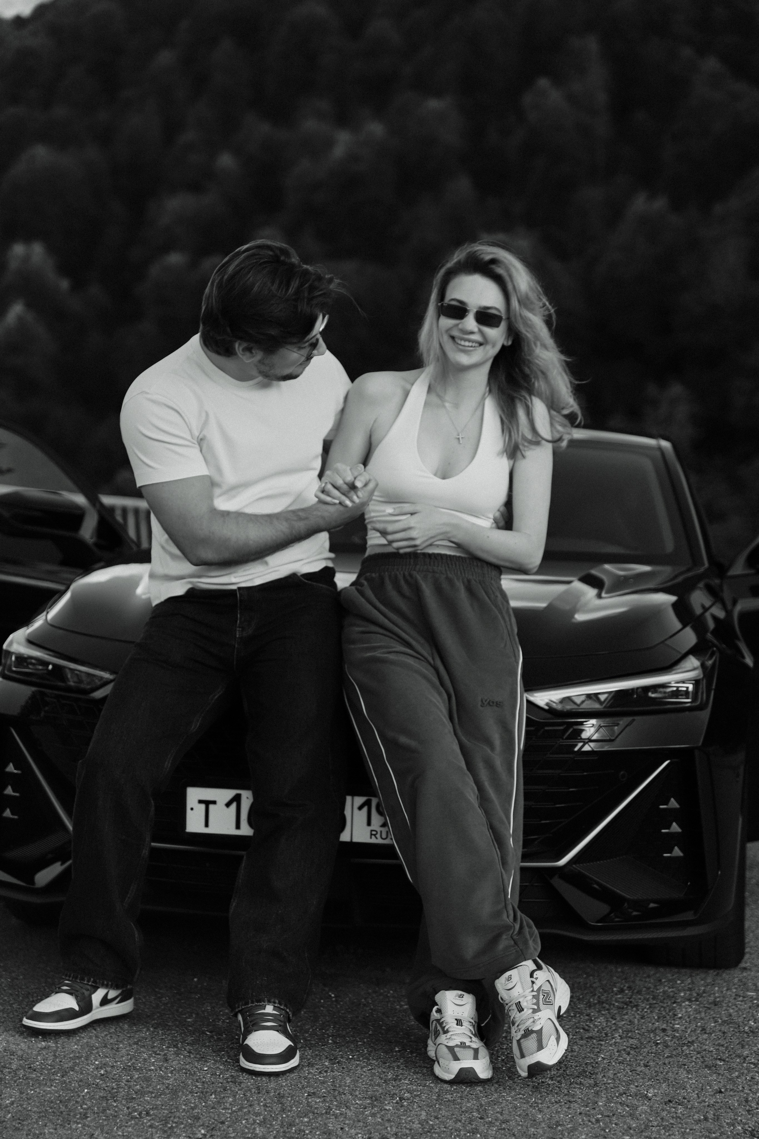 Andrey&Valerya. ФОТОГРАФ В СОЧИ КРИСТИНА NEKULIAN