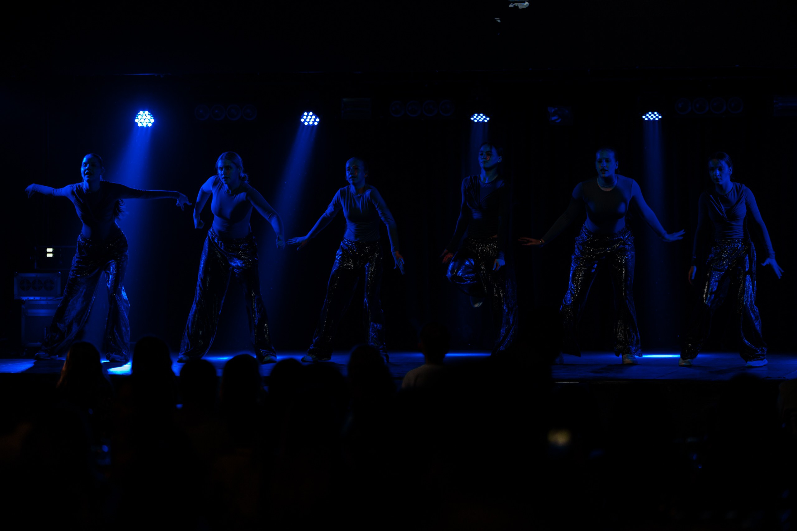 Юбилей КС Моделс. Репортажный и портретный фотограф в Нижнем Новгороде Максим Горшков