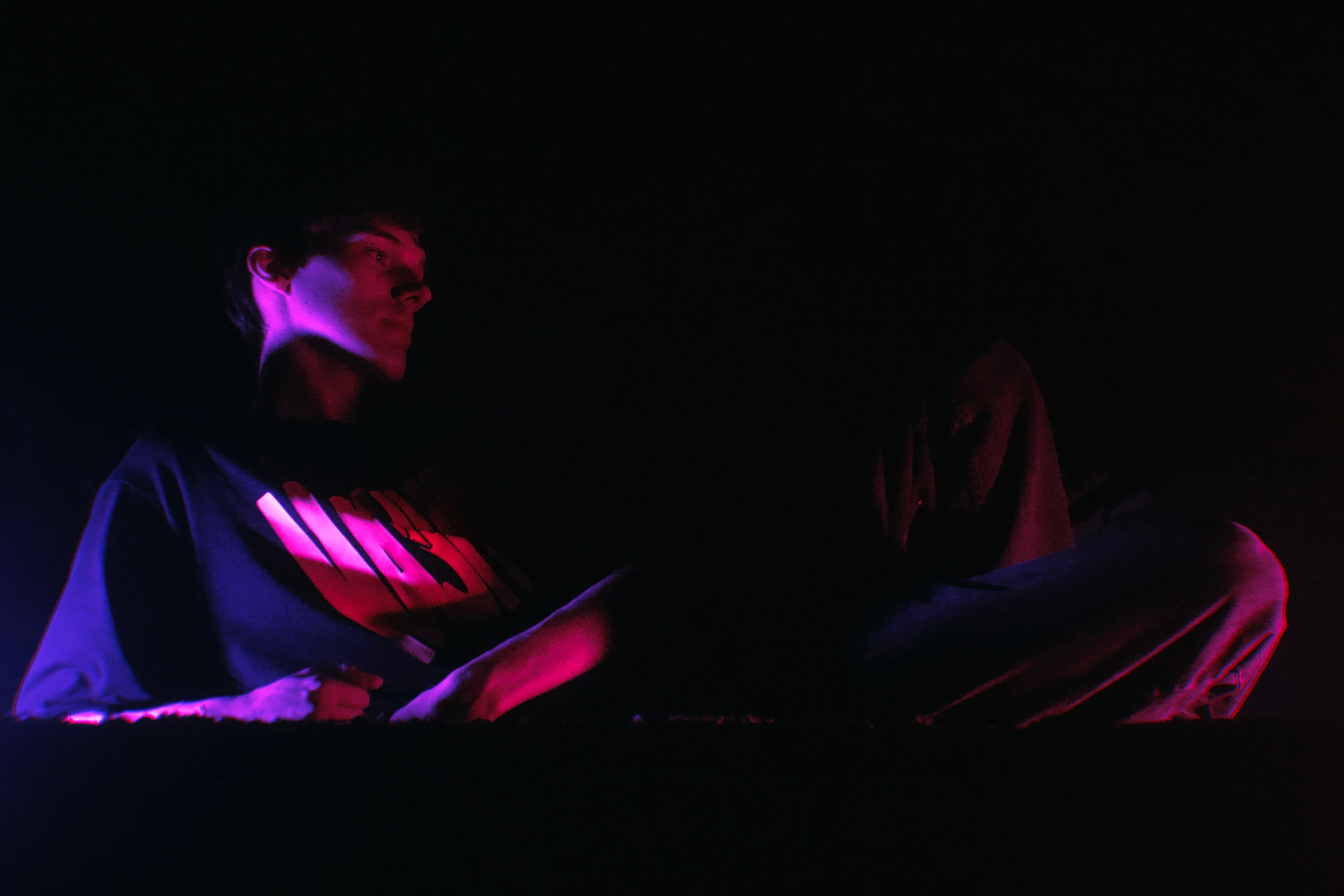 Съемка мерча MASHUPBLE. Концертный и портретный фотограф в Москве Соня Спросонья