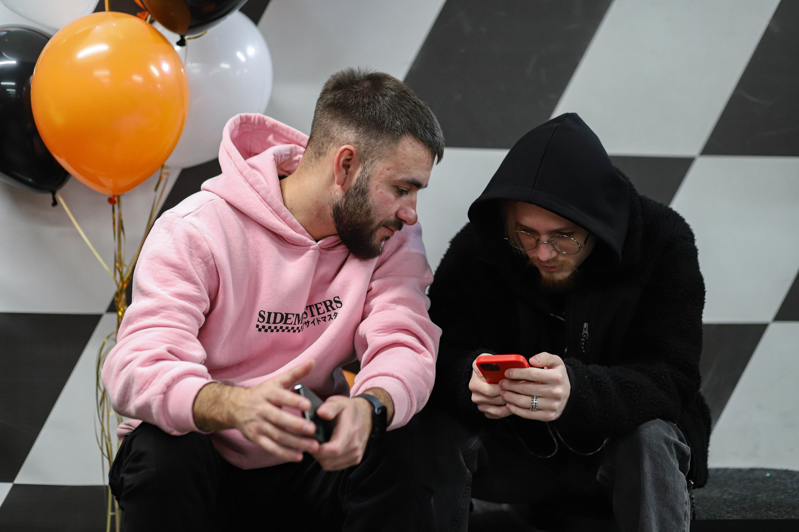 LSK Winter Cup 2025 — 2026 | Этап 3. Malenkyia