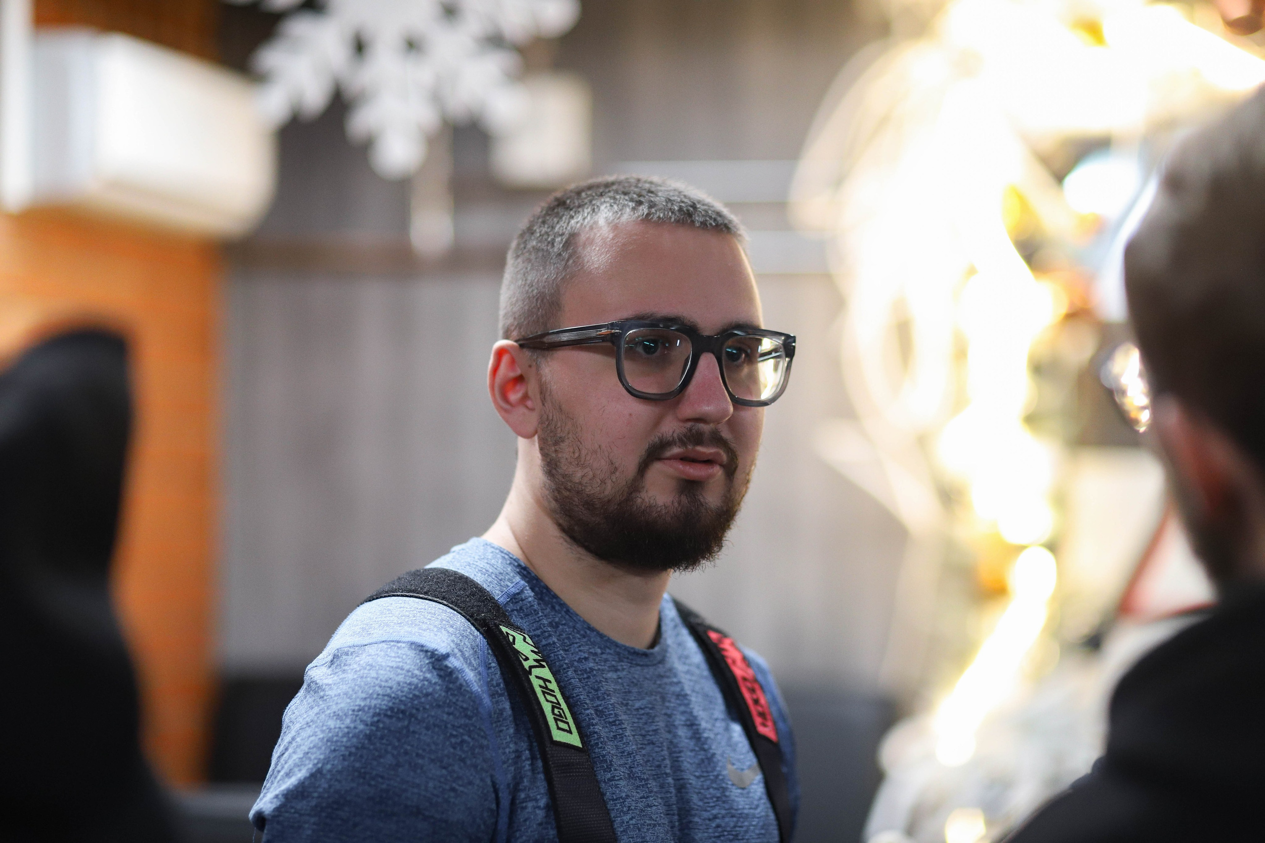 LSK Winter Cup 2025 — 2026 | Этап 4. Malenkyia