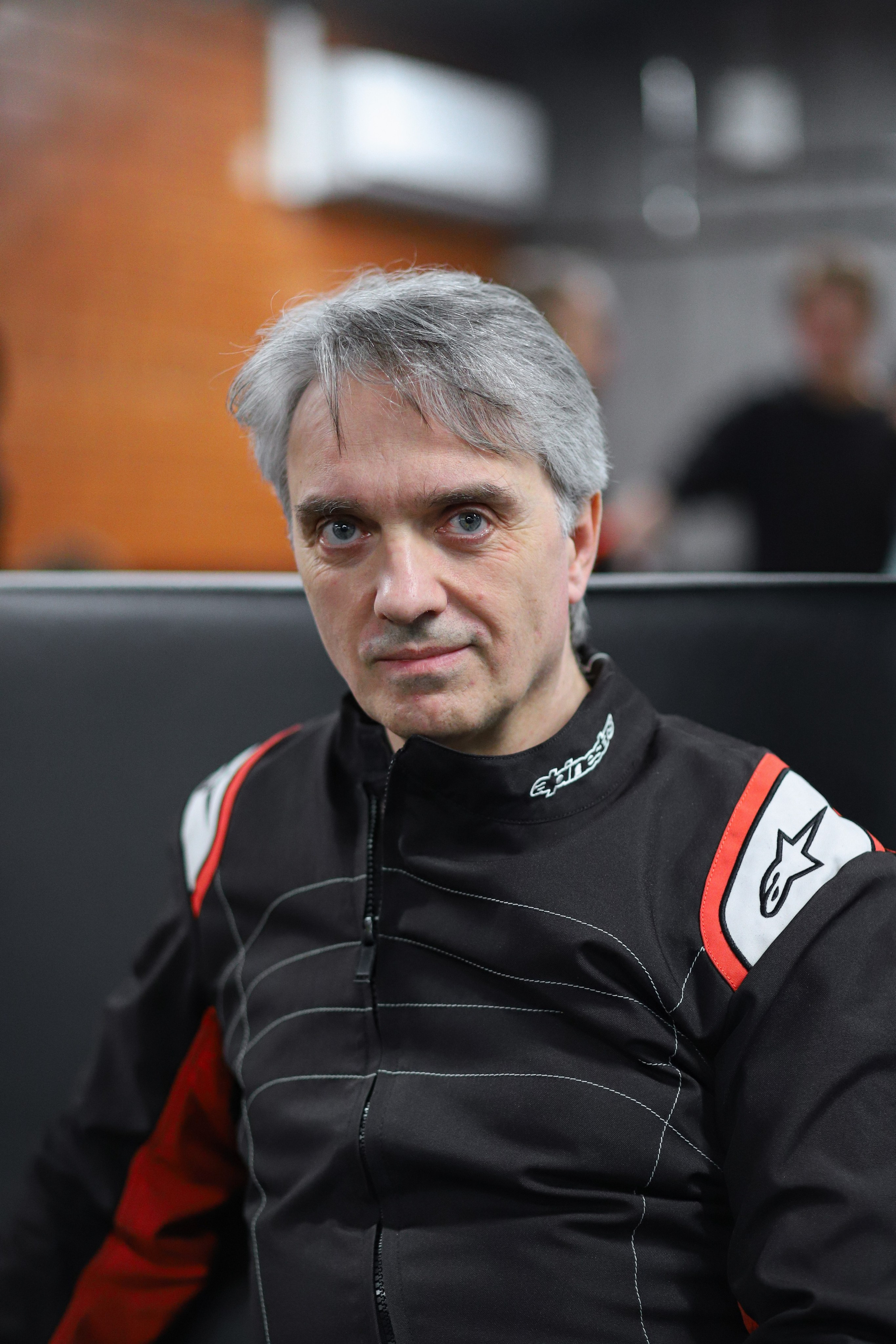 LSK Winter Cup 2025 — 2026 | Этап 6. Malenkyia