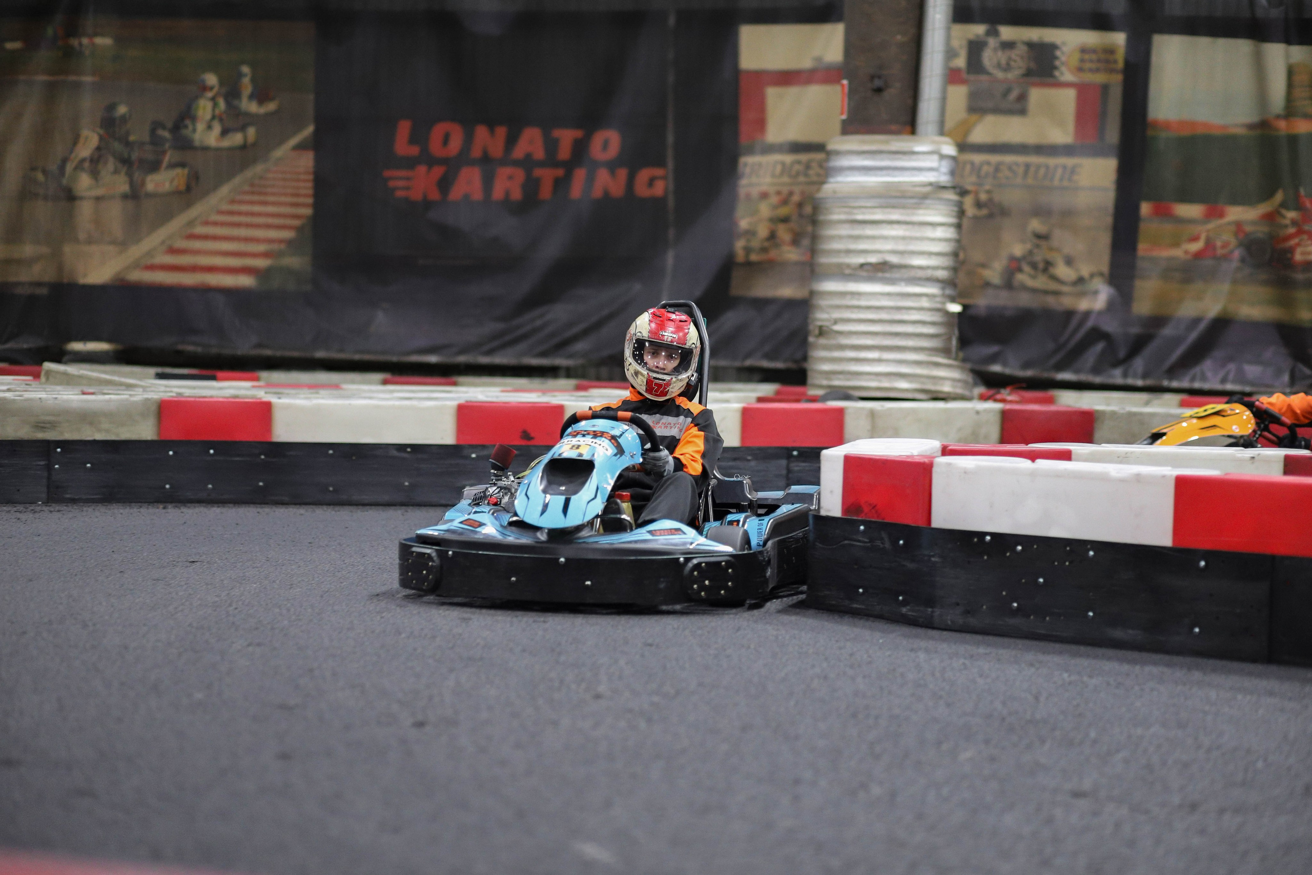 LSK Winter Cup 2025 — 2026 | Этап 3. Malenkyia