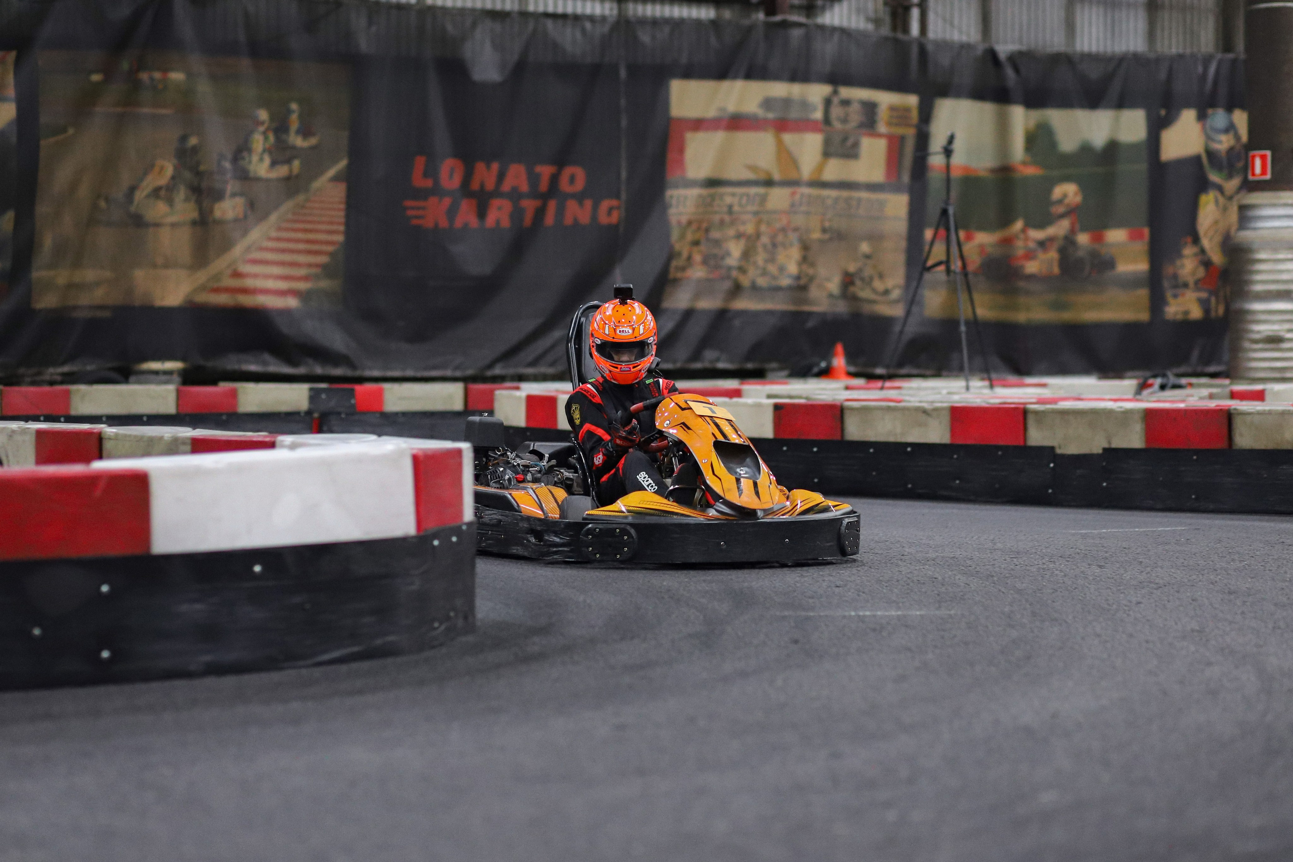 LSK Winter Cup 2025 — 2026 | Этап 6. Malenkyia