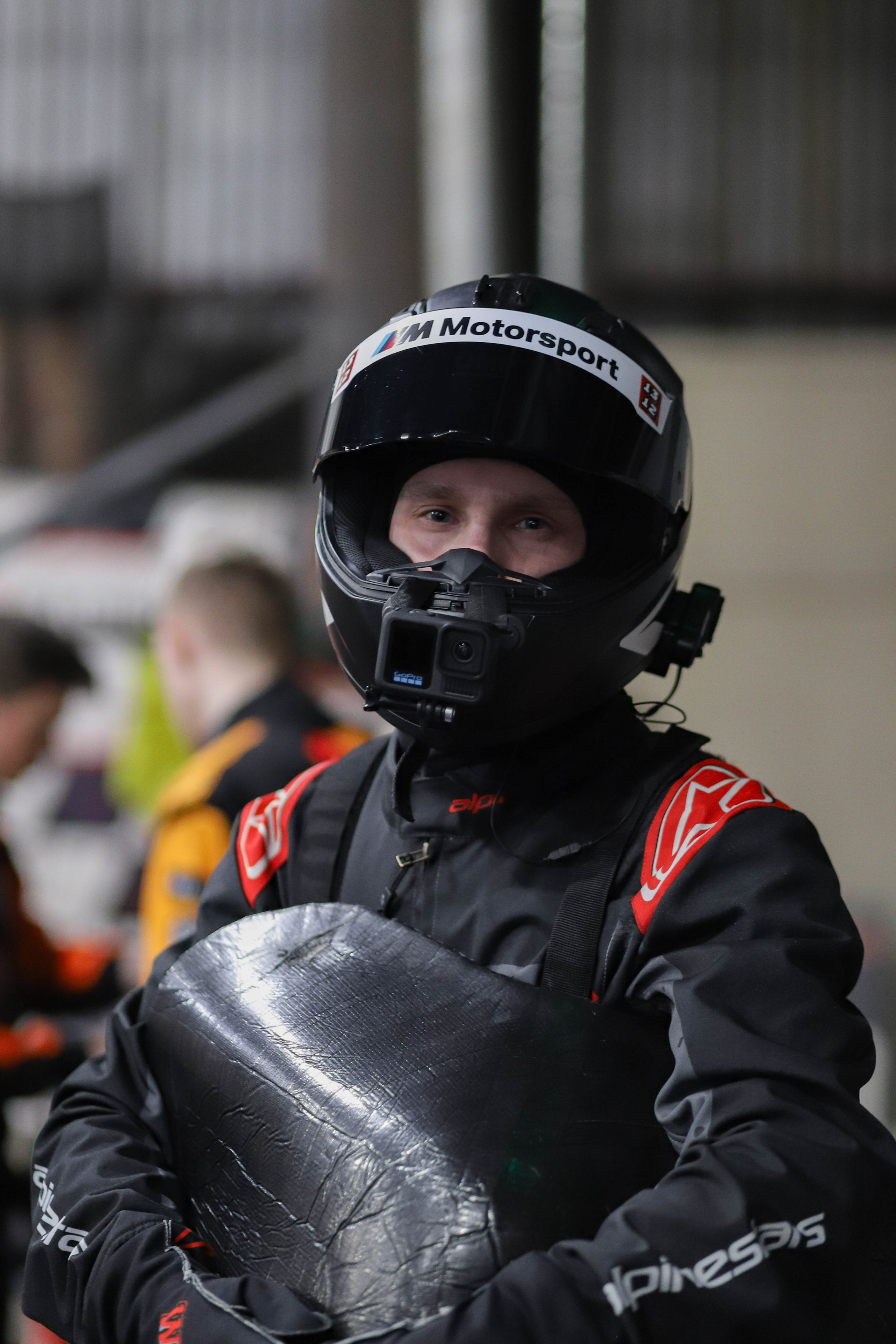 LSK Winter Cup 2025 — 2026 | Этап 4. Malenkyia