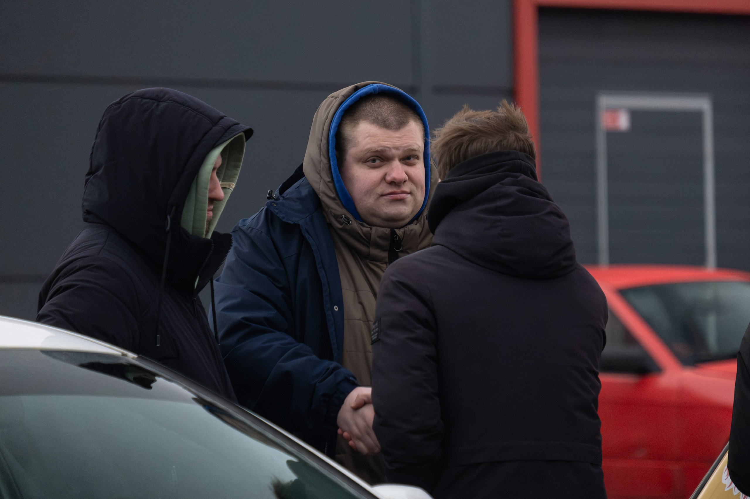 САТЮКАП Мокрый чемп |ФИНАЛ. Malenkyia