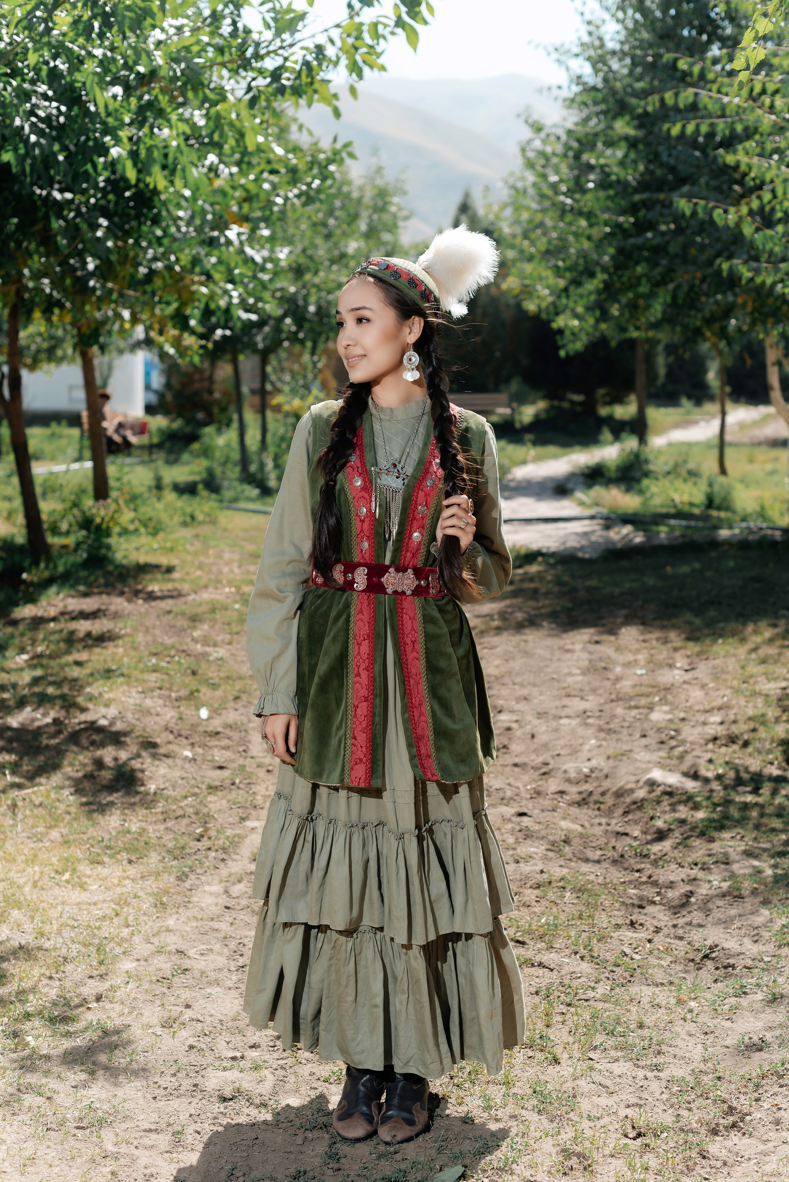 Qazaqi style. Свадебный фотограф Махаббатов Алишер