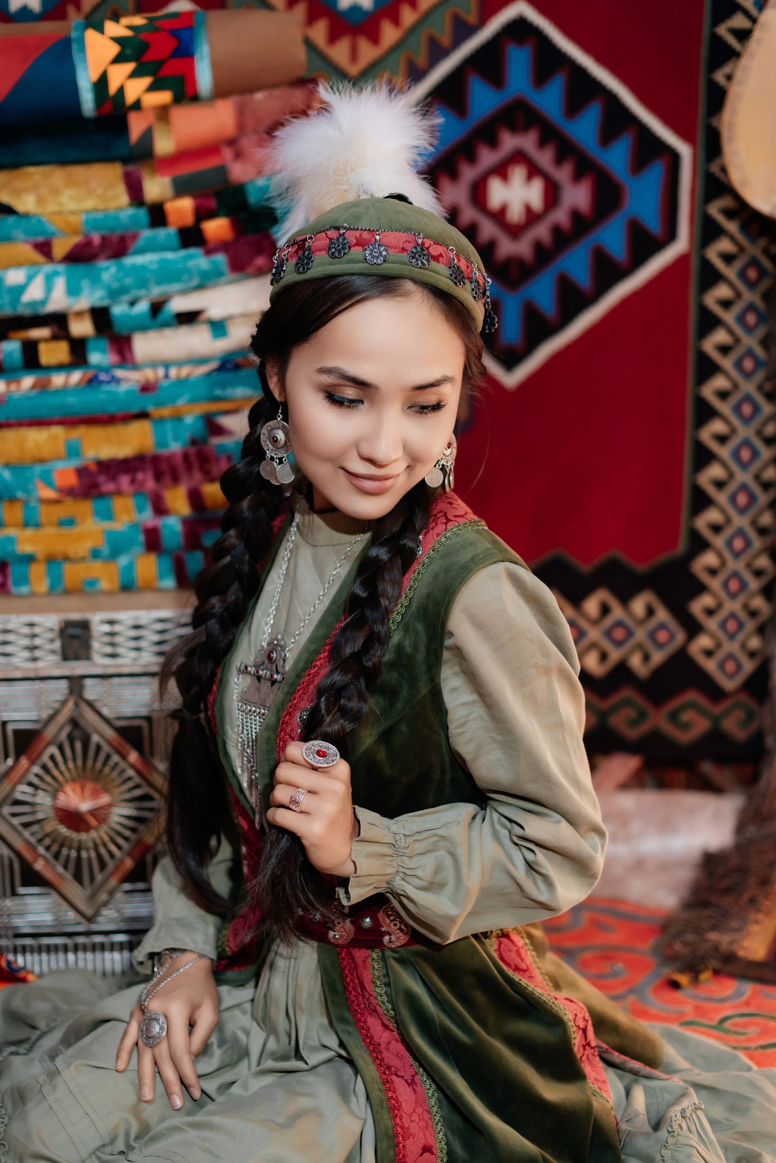 Qazaqi style. Свадебный фотограф Махаббатов Алишер