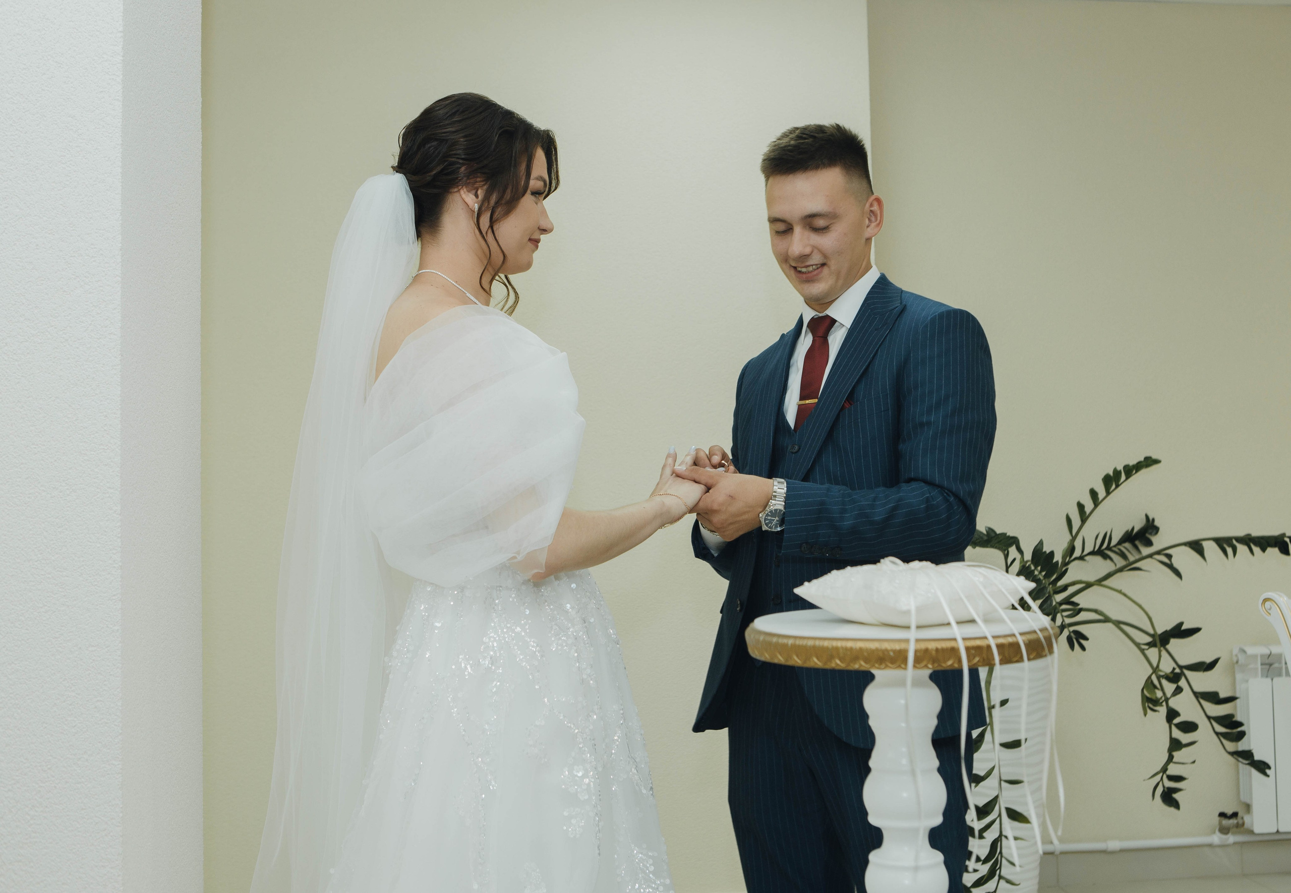 Lyubov'&Marsel'. Главная