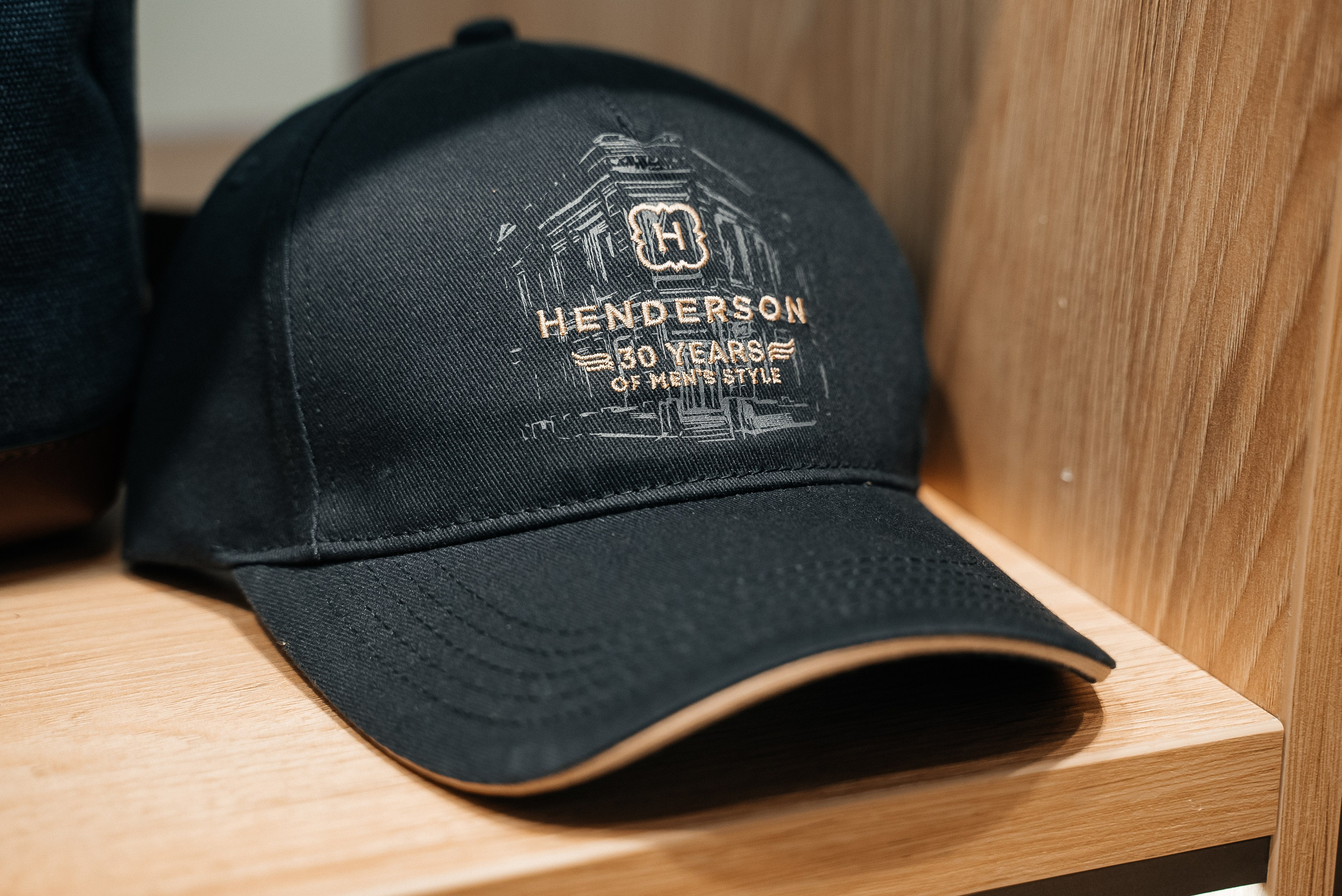 Henderson. Павел Краснов — Свадебный и репортажный фотограф в Москве