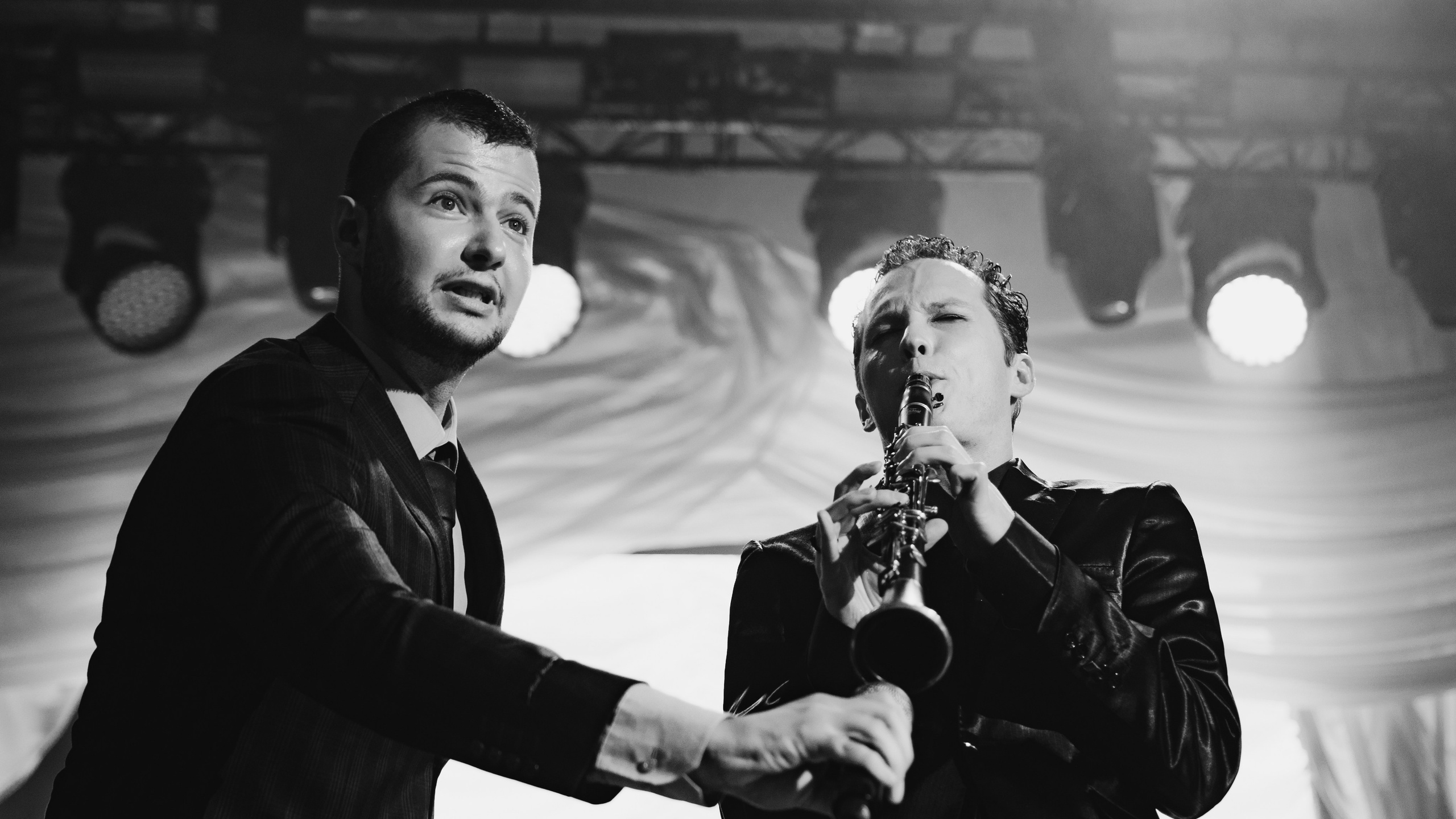 Хаски ’25 Свадьба. RUSLAN ROZANOV