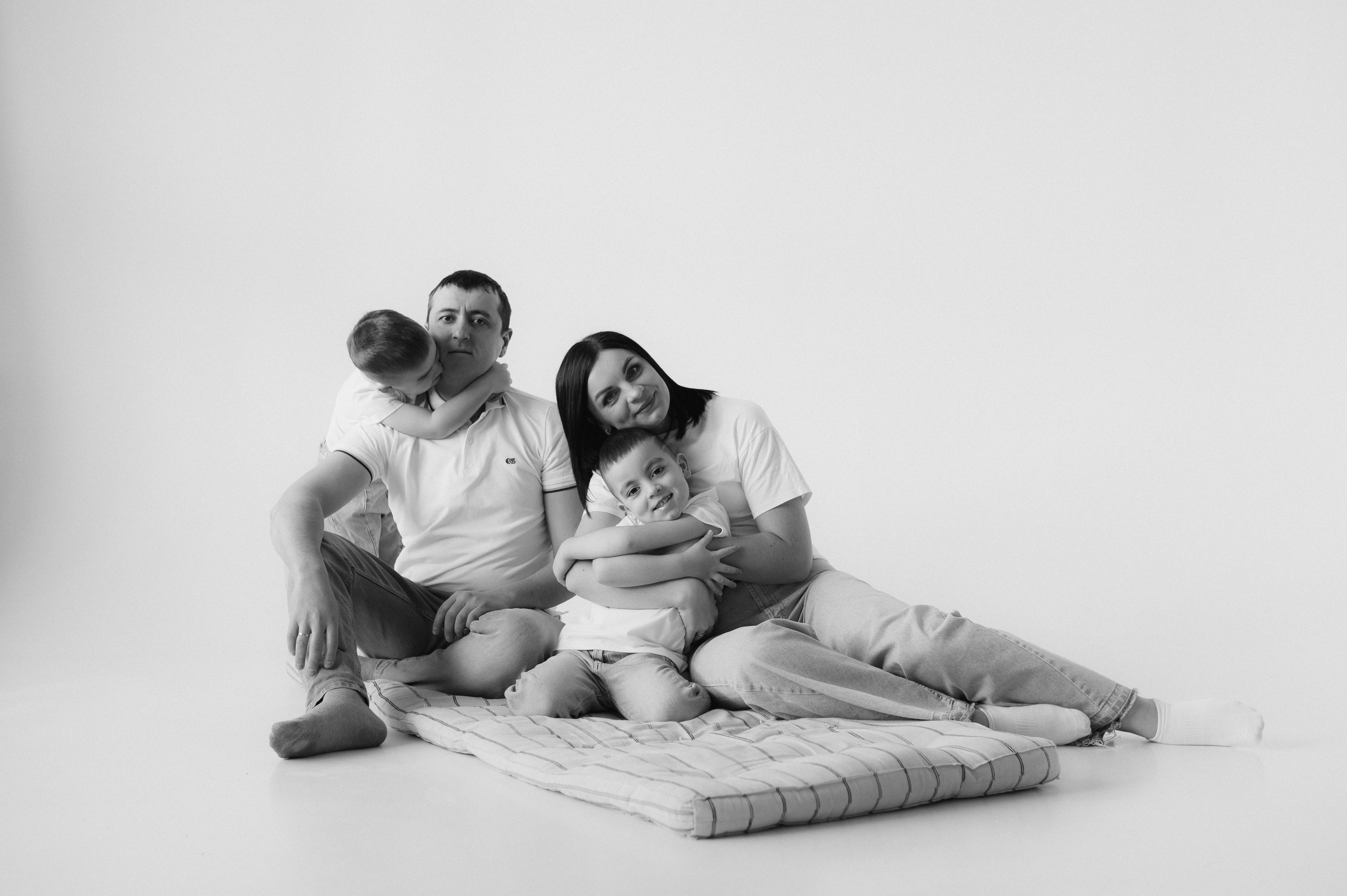 О&Н. Свадебный и семейный фотограф в Красноярске Виктория Тимонина