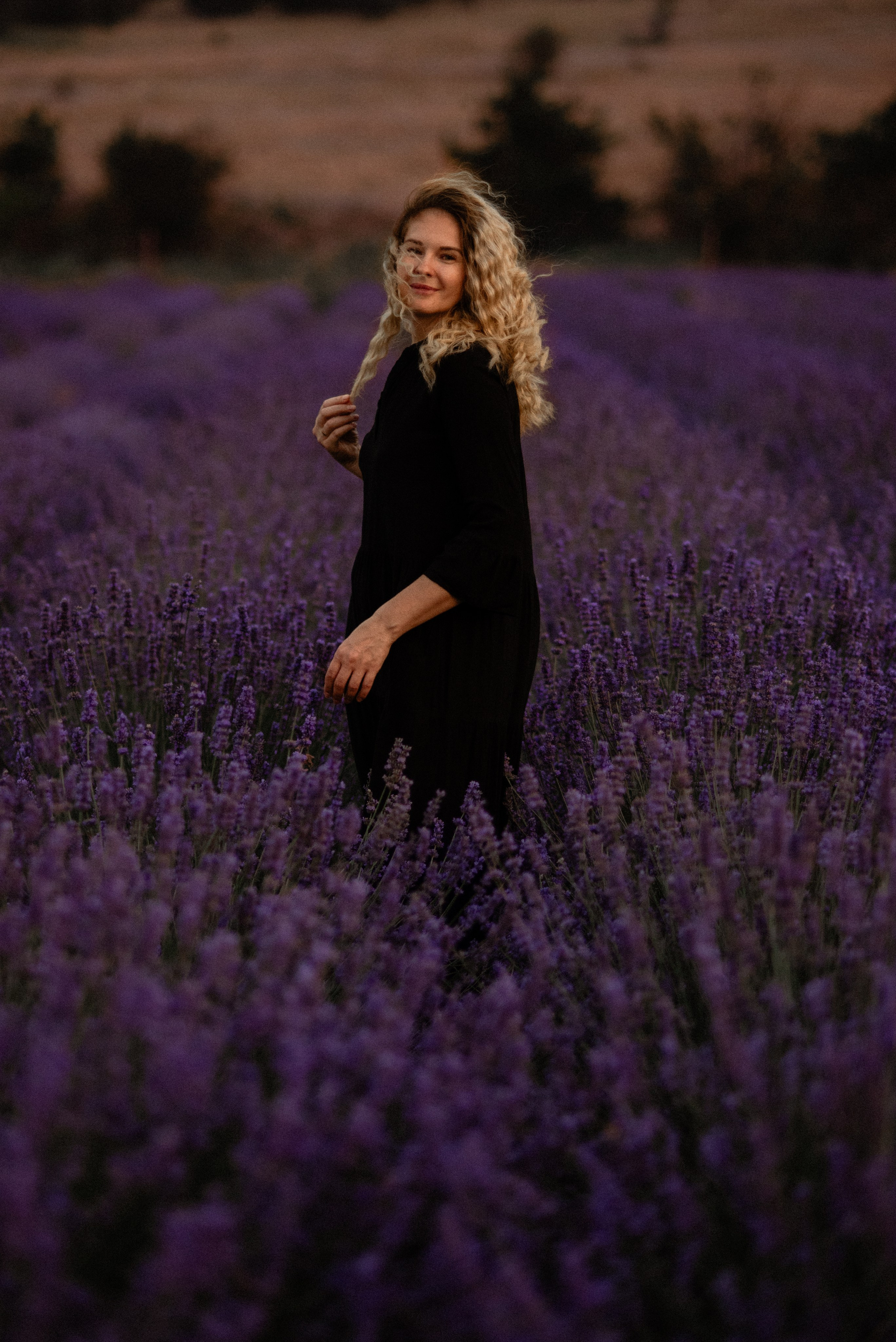 Женский портрет. Семейный и детский фотограф в Санкт-Петербурге Татьяна Дмитренко