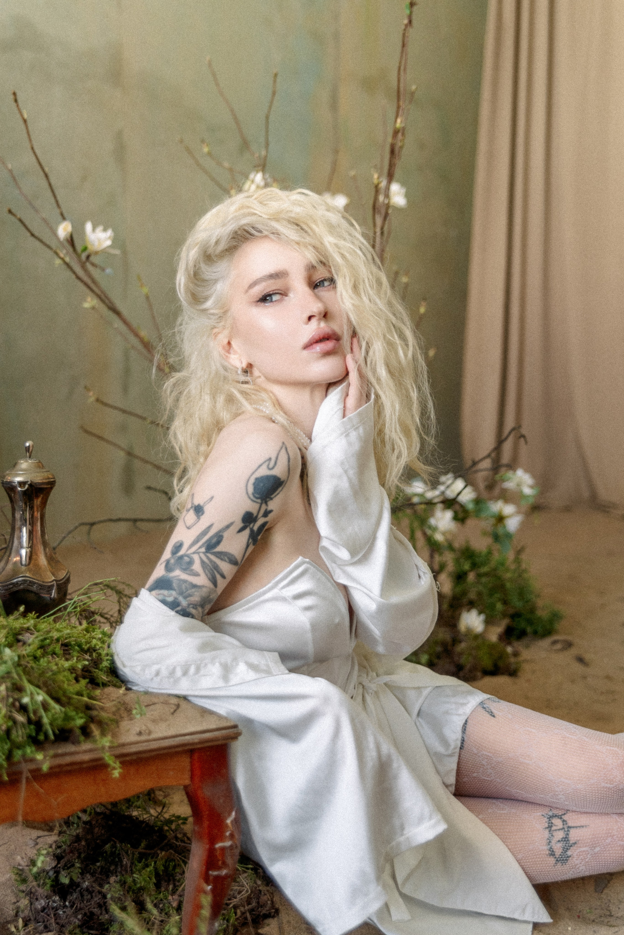 Sasha Murka. Lisawetta. Фотограф в Санкт-Петербурге